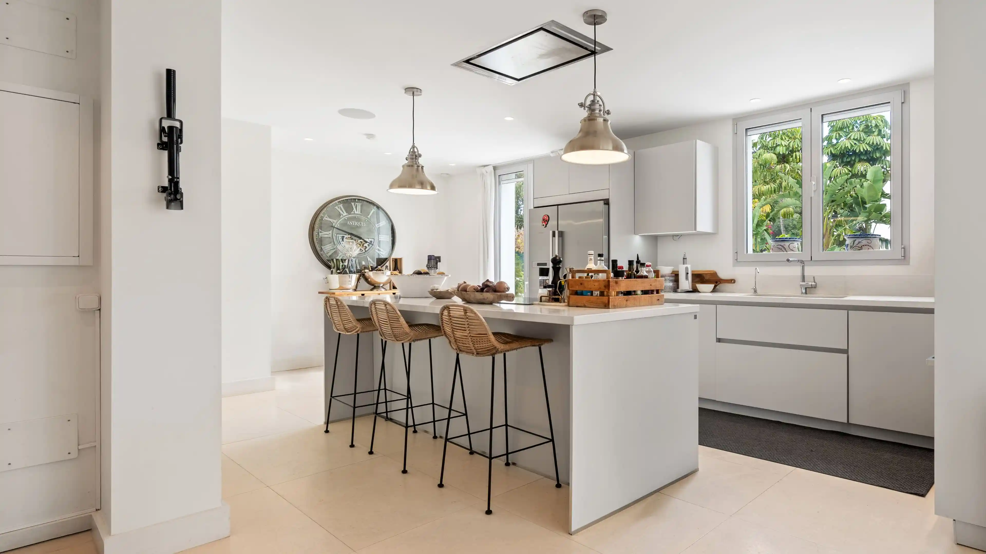 CASA REGINA, San Pedro de Alcántara, Imagen 47