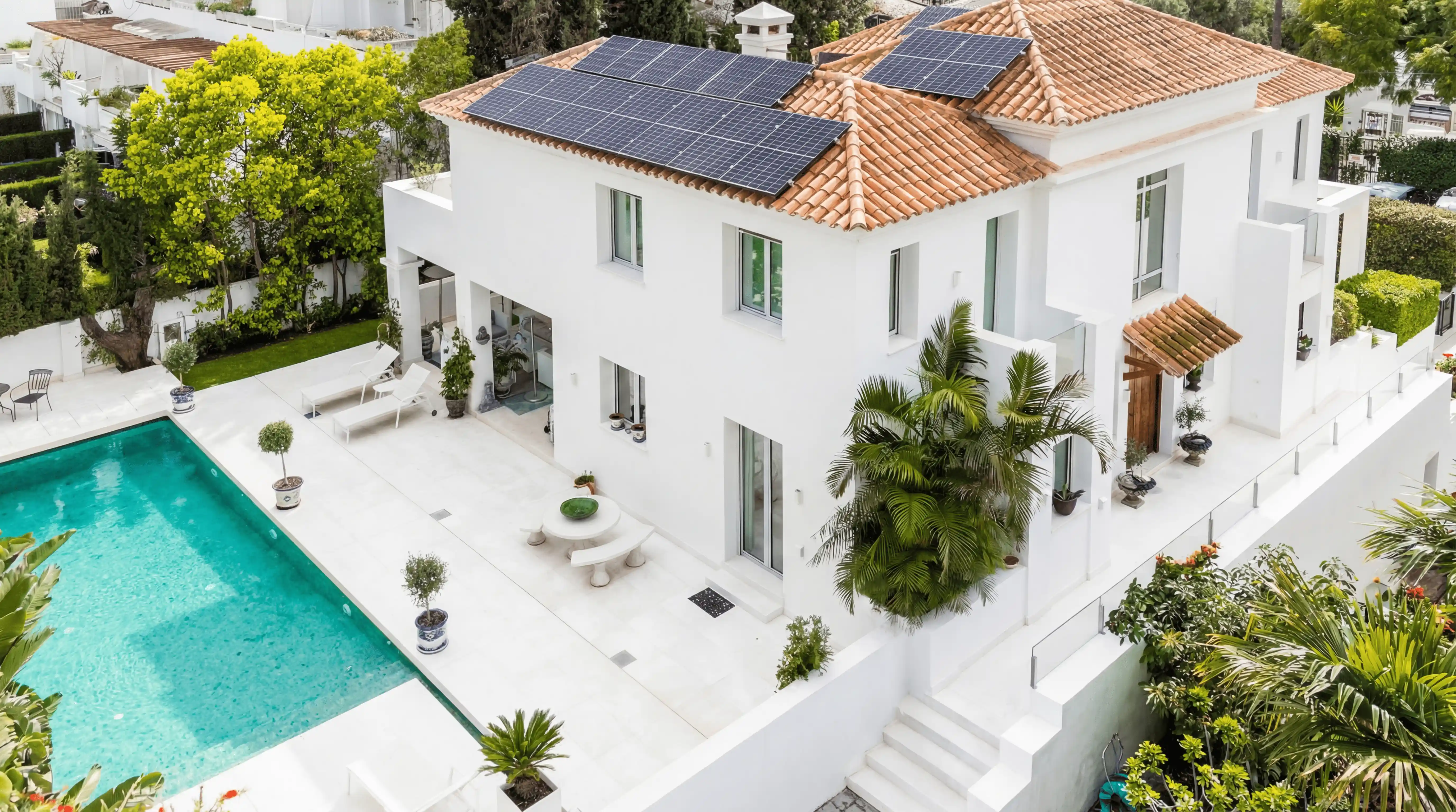 CASA REGINA, San Pedro de Alcántara, Imagen 49