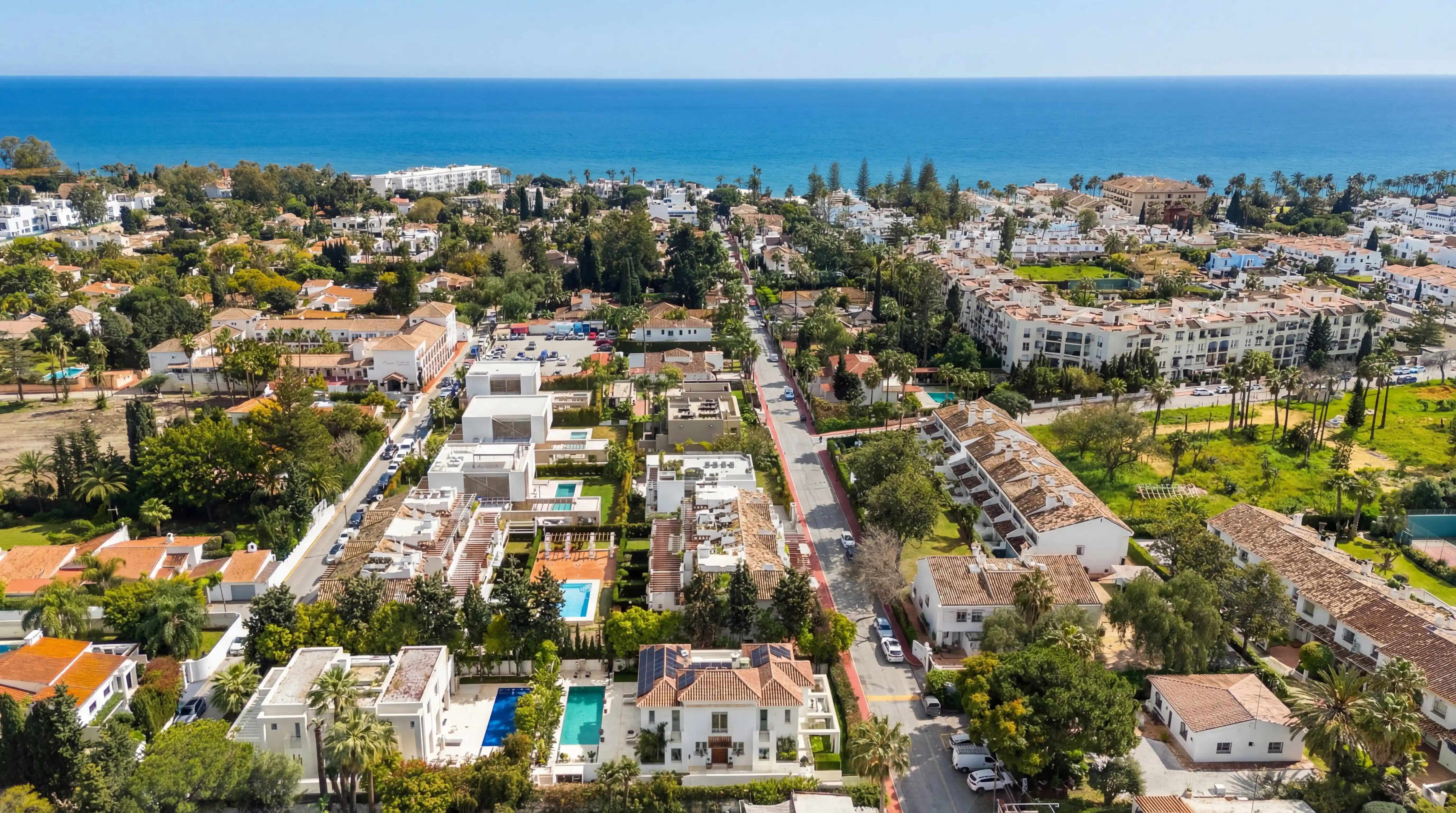 CASA REGINA, San Pedro de Alcántara, Imagen 6