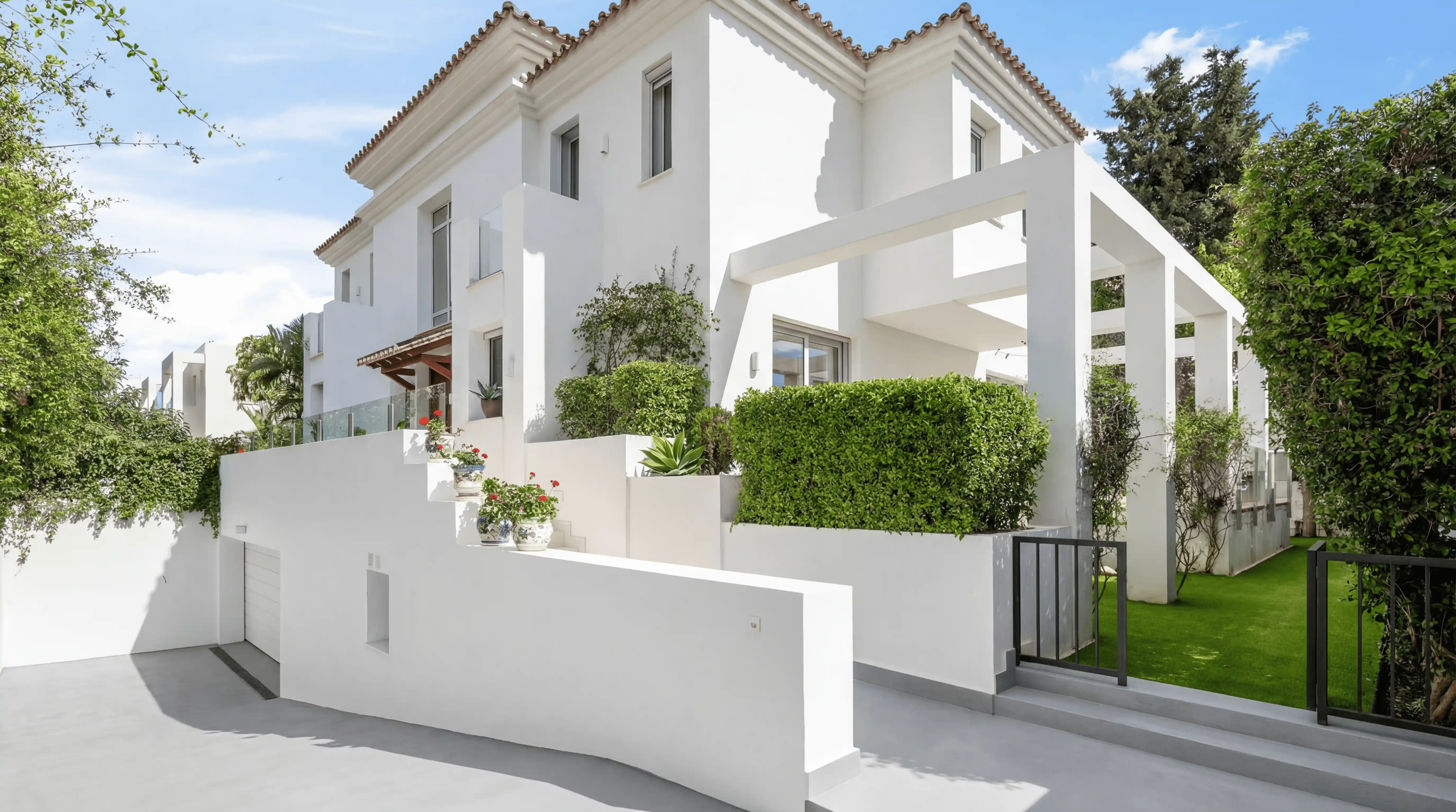 CASA REGINA, San Pedro de Alcántara, Imagen 11