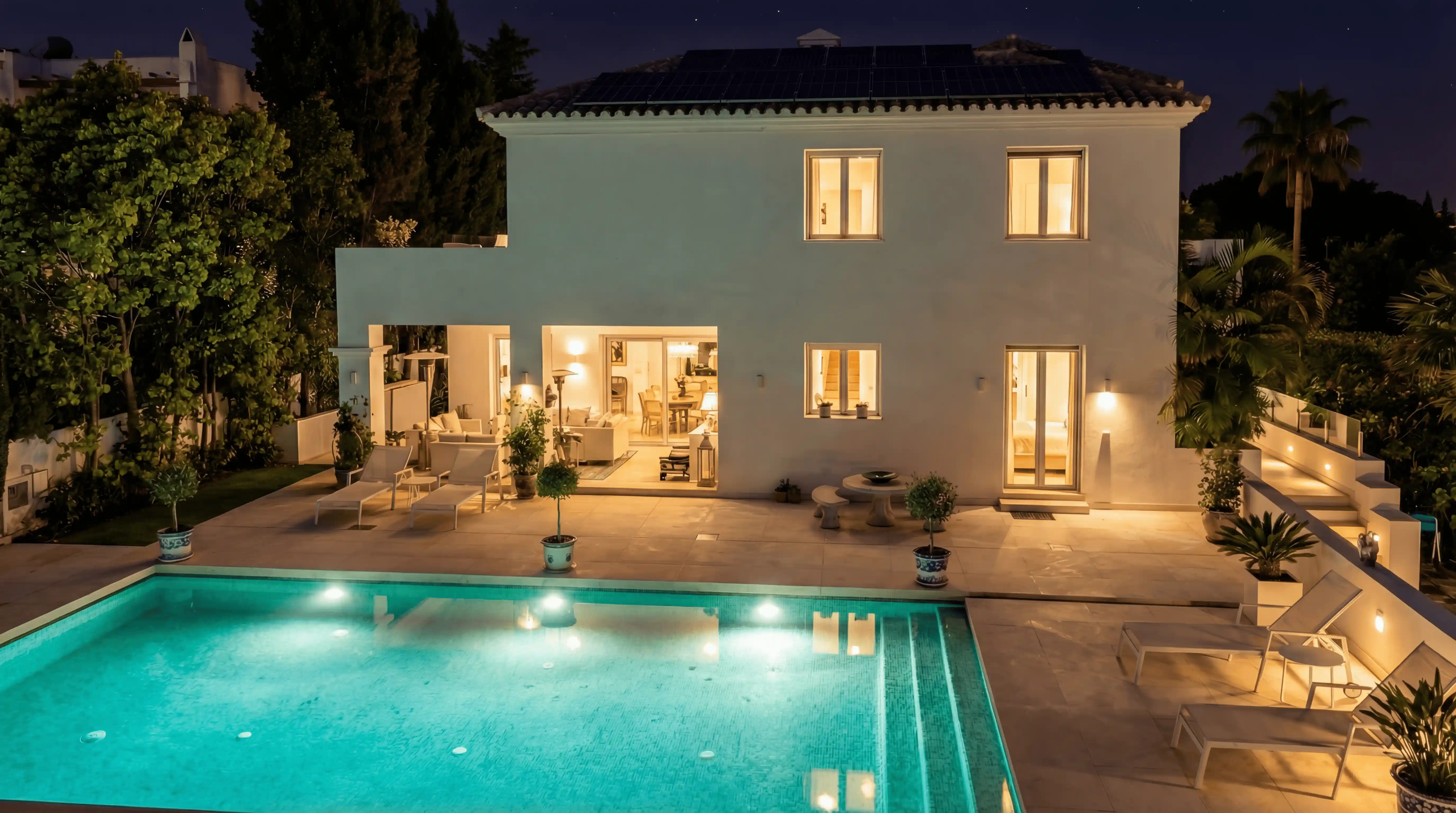 CASA REGINA, San Pedro de Alcántara, Imagen 50