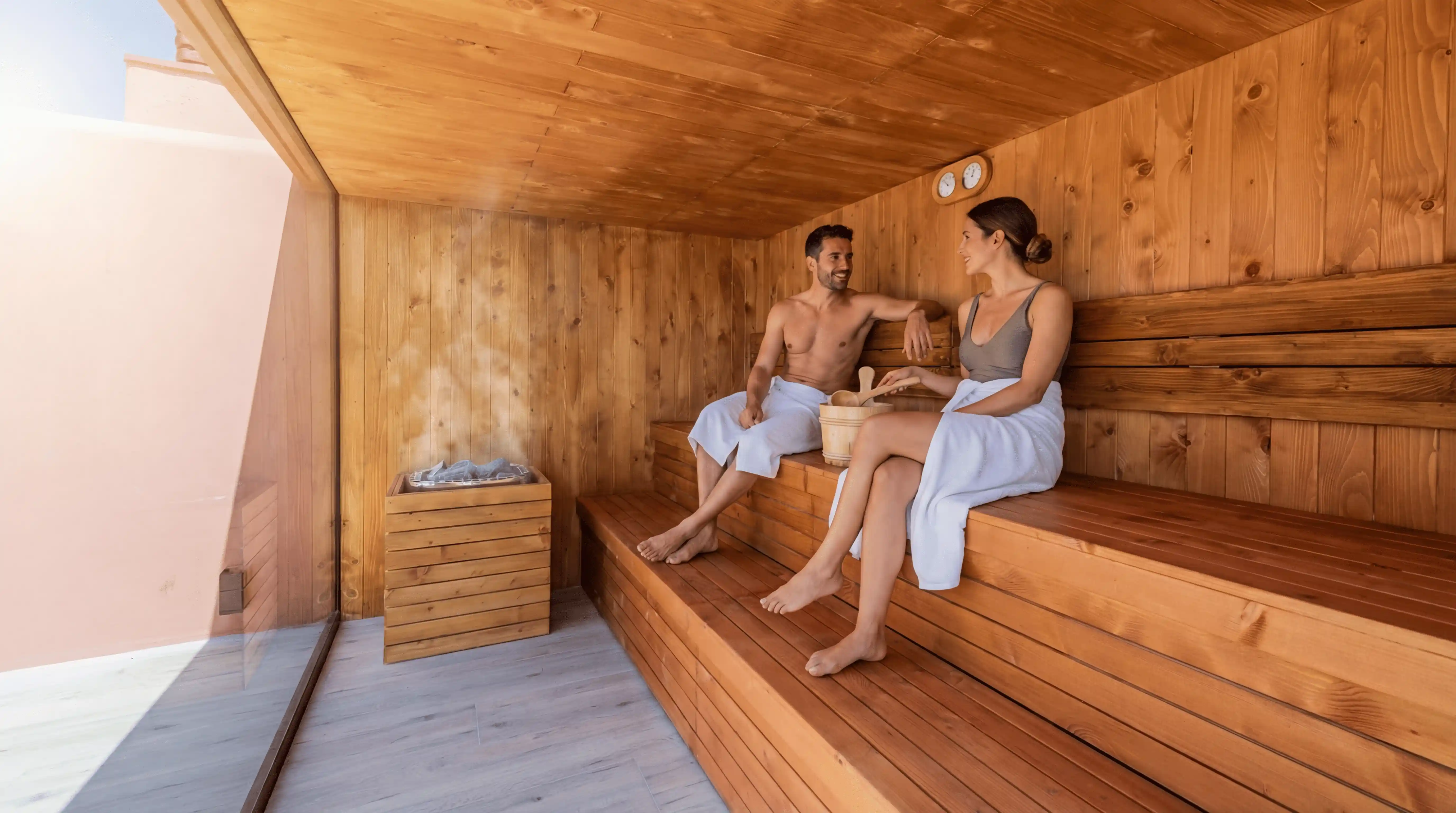 THE SIGNATURE PENTHOUSE, Estepona, Imagen 5