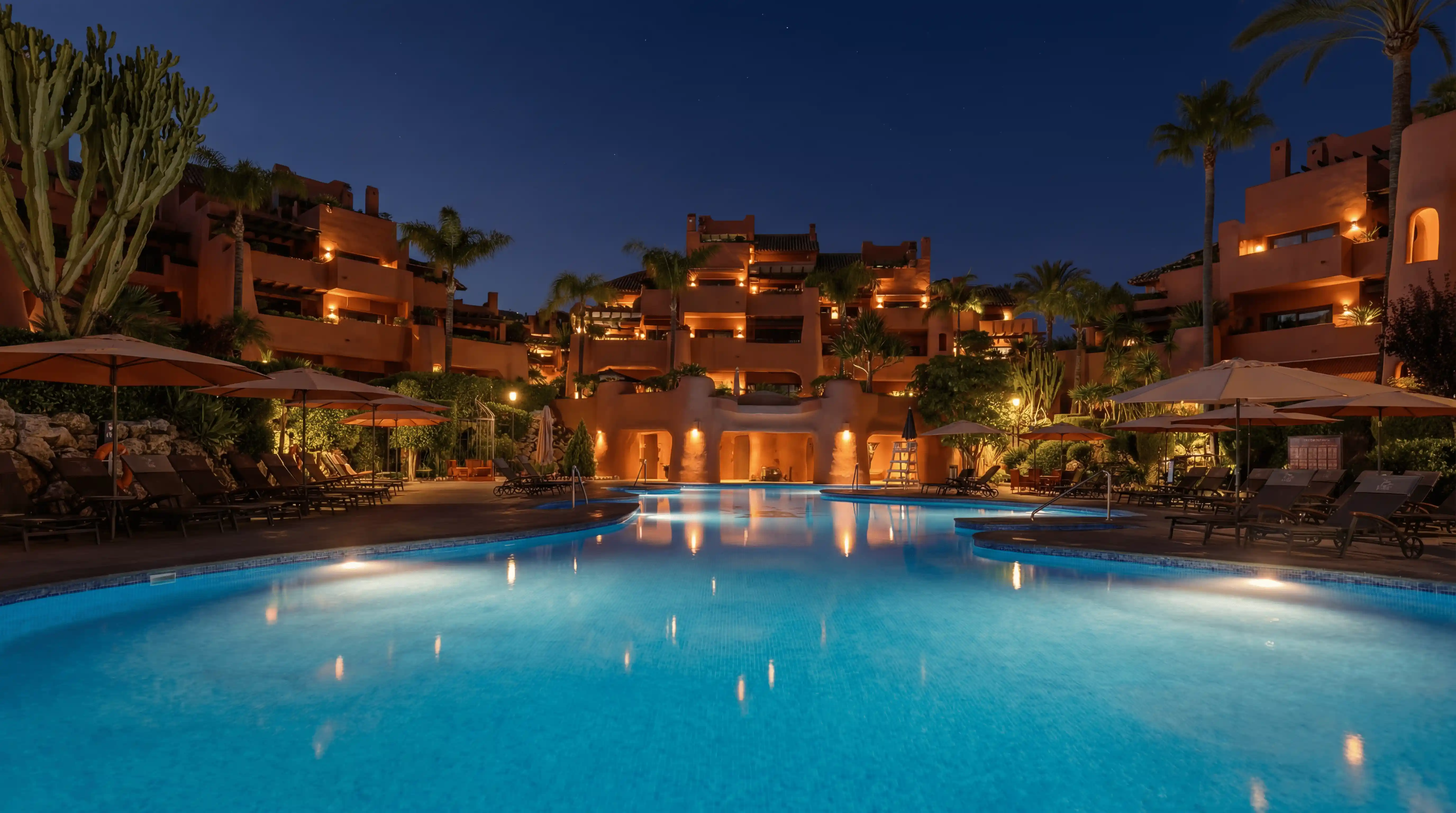 THE SIGNATURE PENTHOUSE, Estepona, Imagen 29