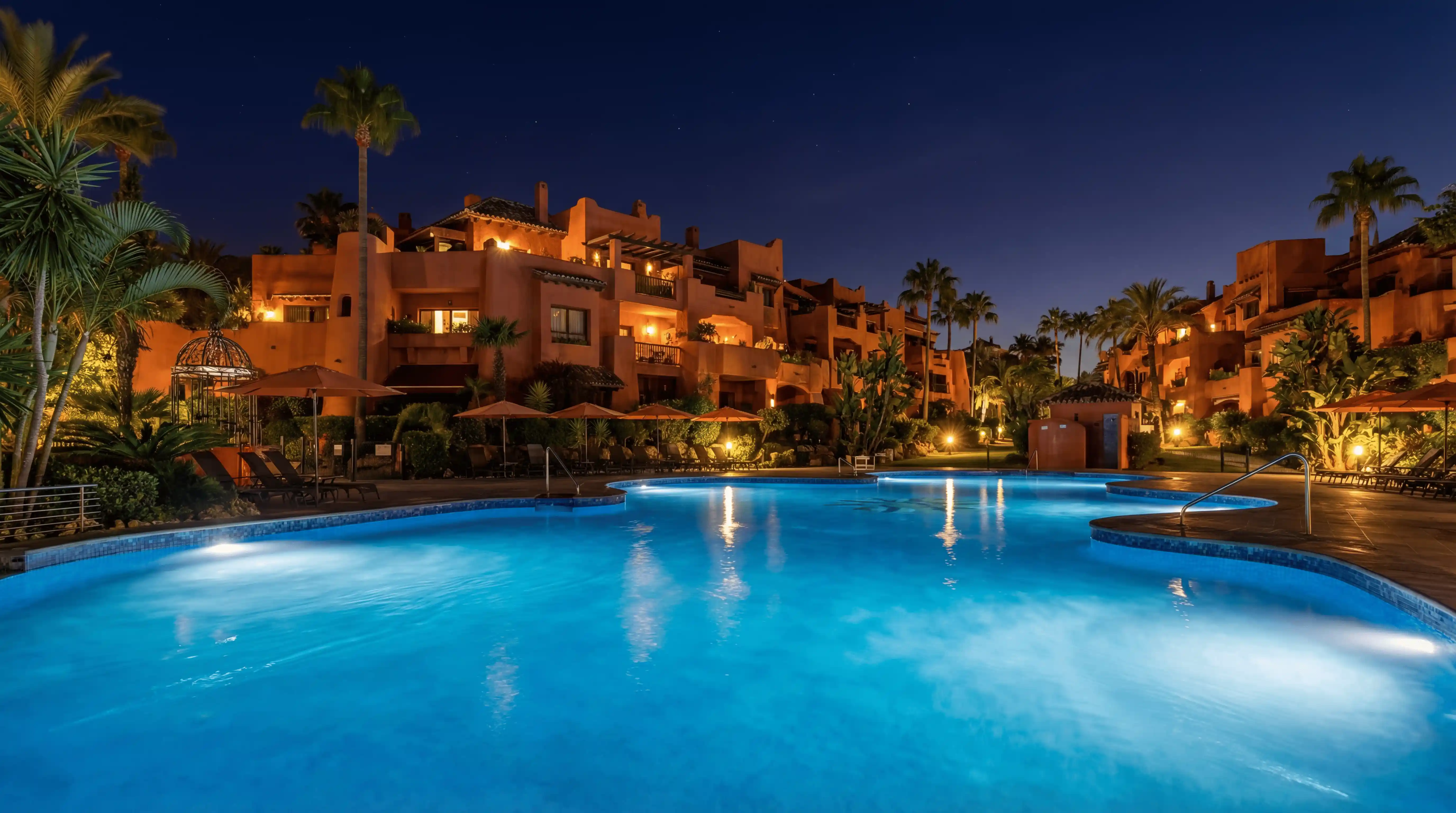 THE SIGNATURE PENTHOUSE, Estepona, Imagen 3