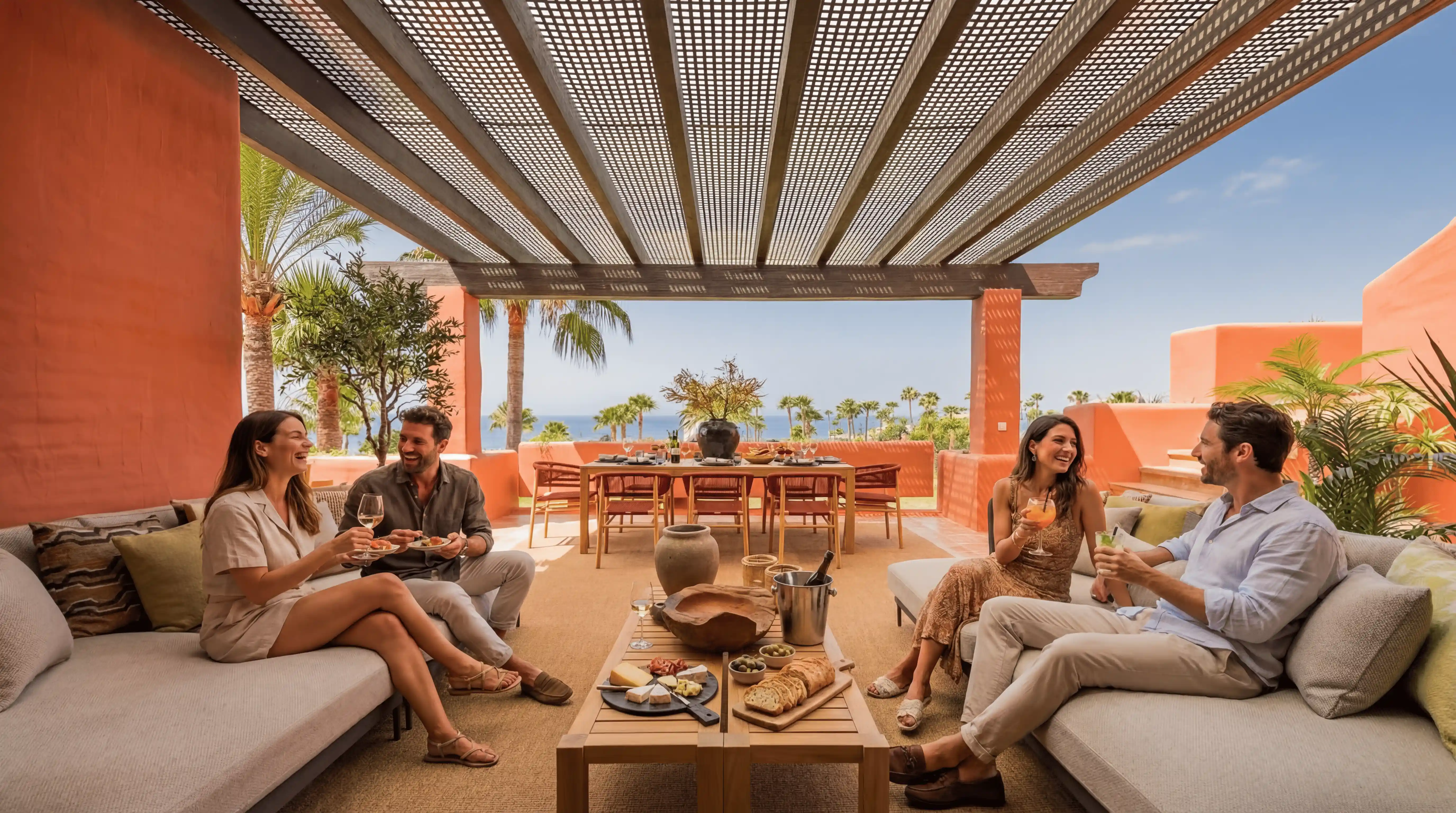 THE SIGNATURE PENTHOUSE, Estepona, Imagen 7