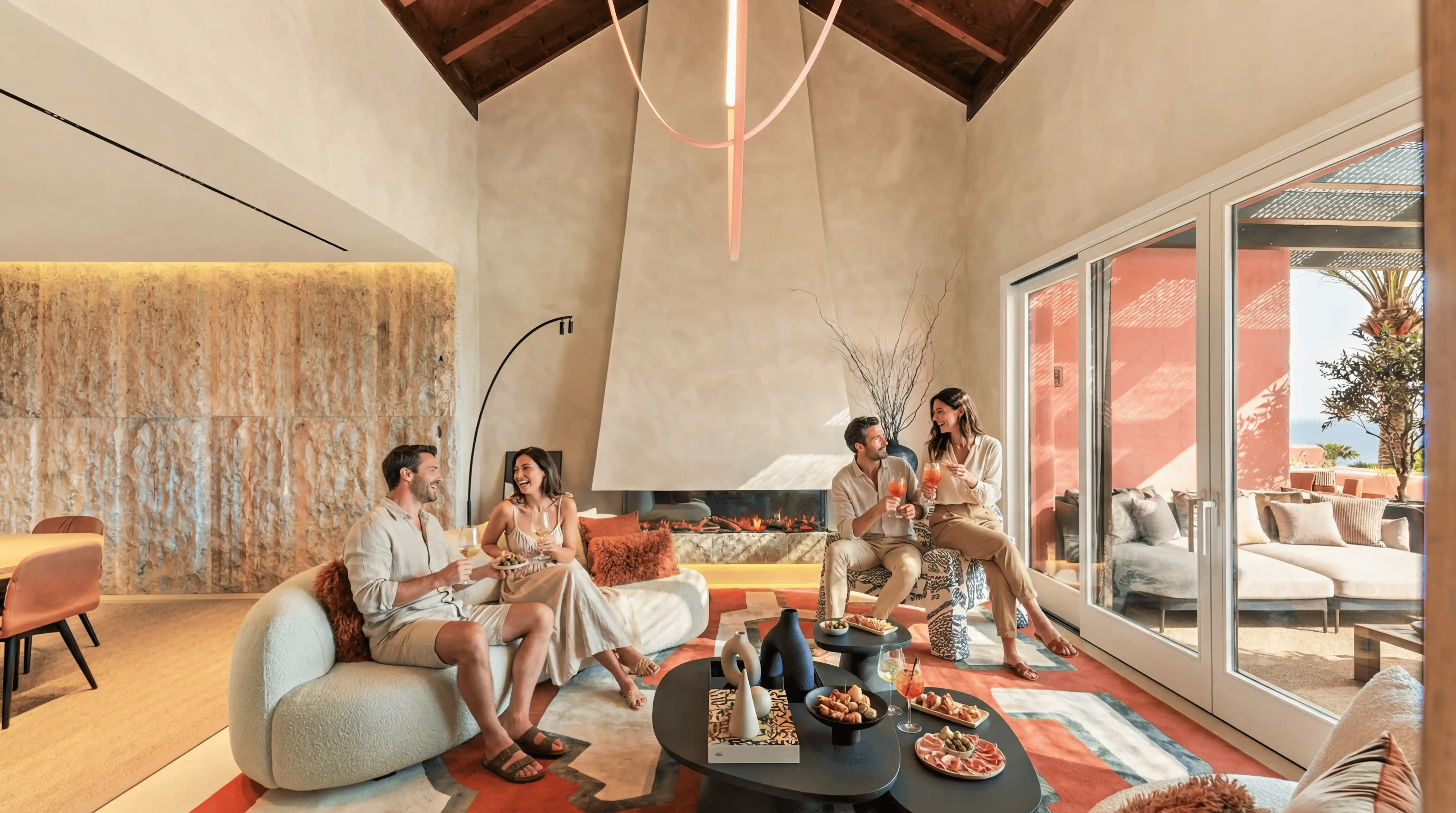 THE SIGNATURE PENTHOUSE, Estepona, Imagen 12