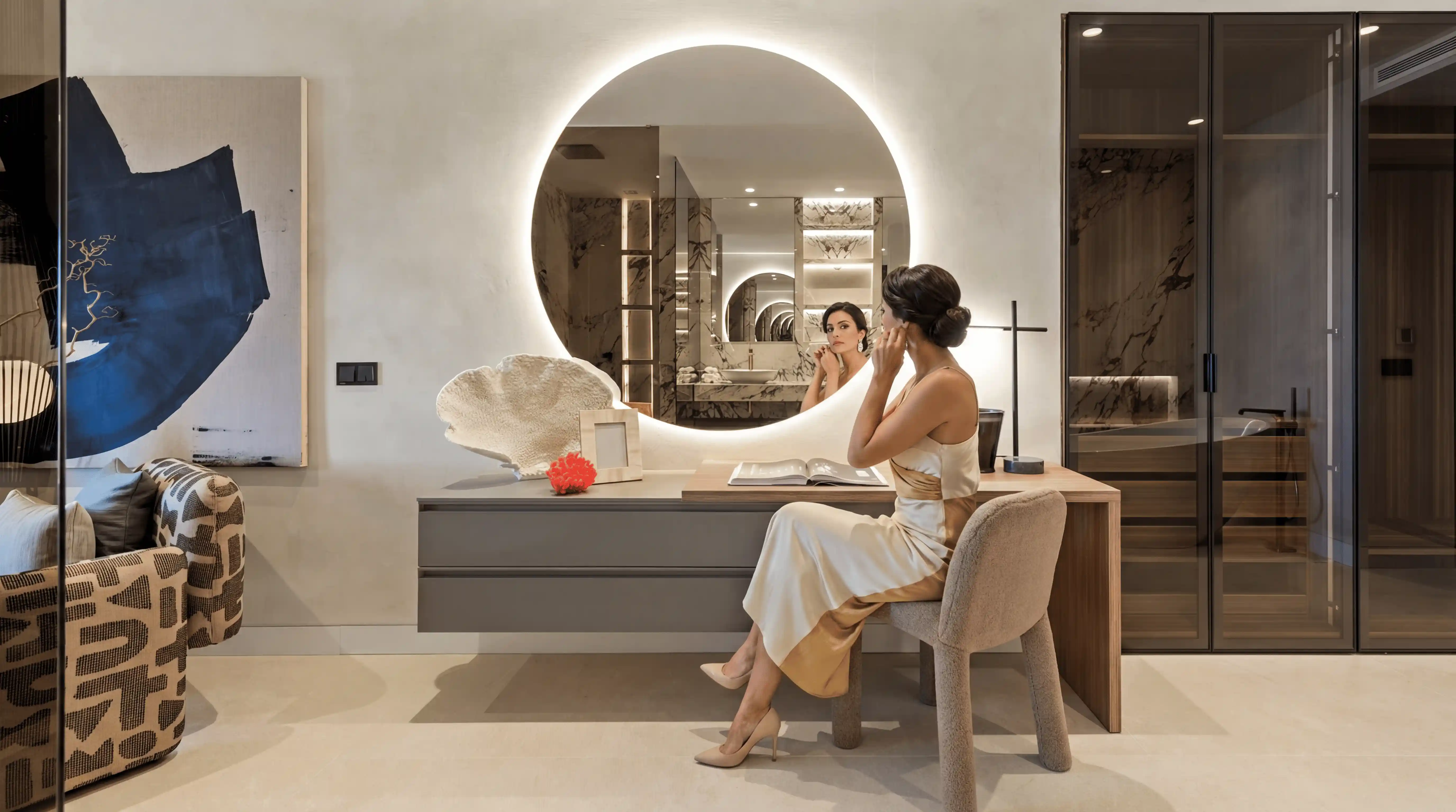 THE SIGNATURE PENTHOUSE, Estepona, Imagen 39