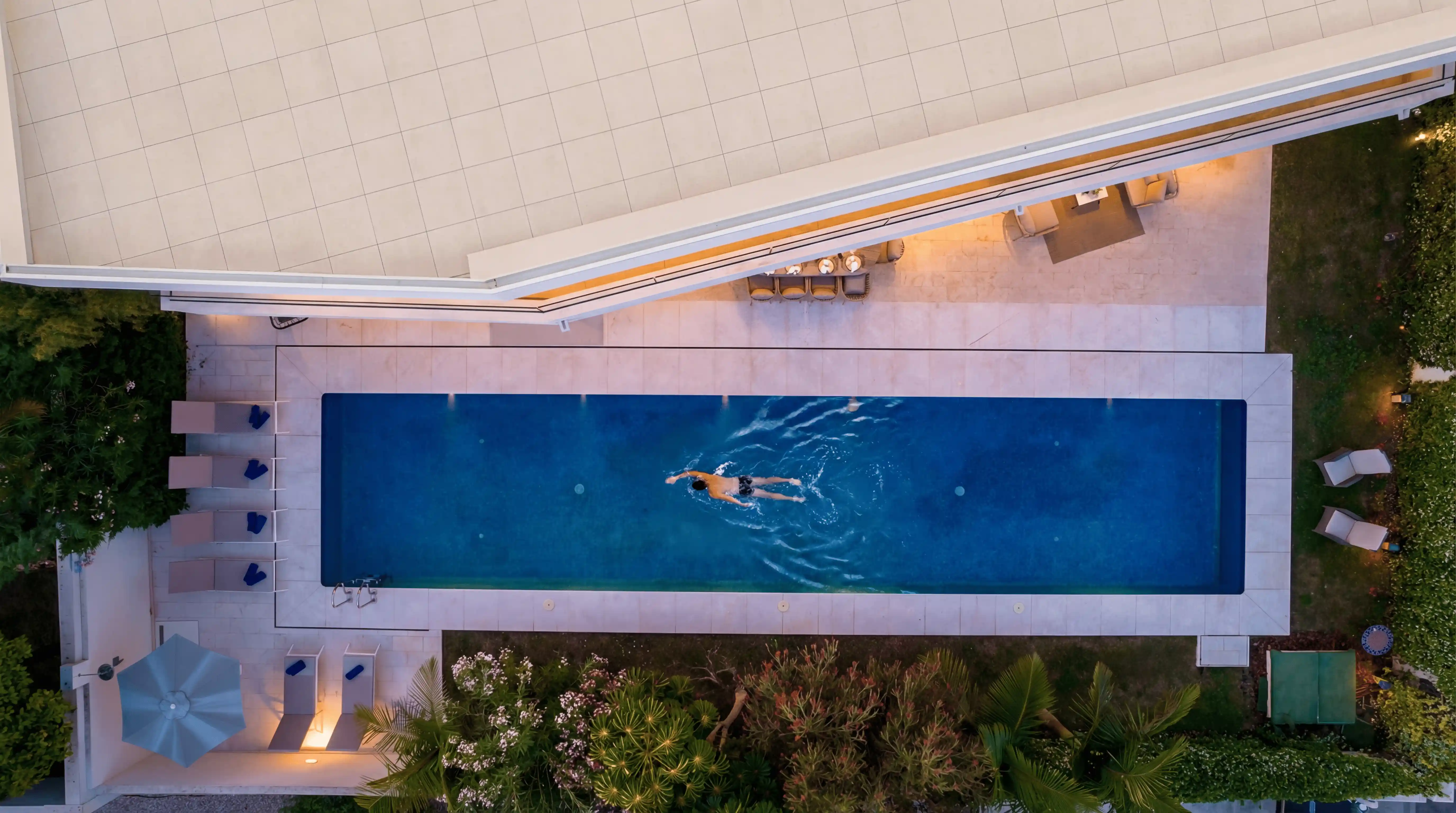 VILLA VELAZQUEZ GOLDEN MILE, Marbella Golden Mile, Imagen 4