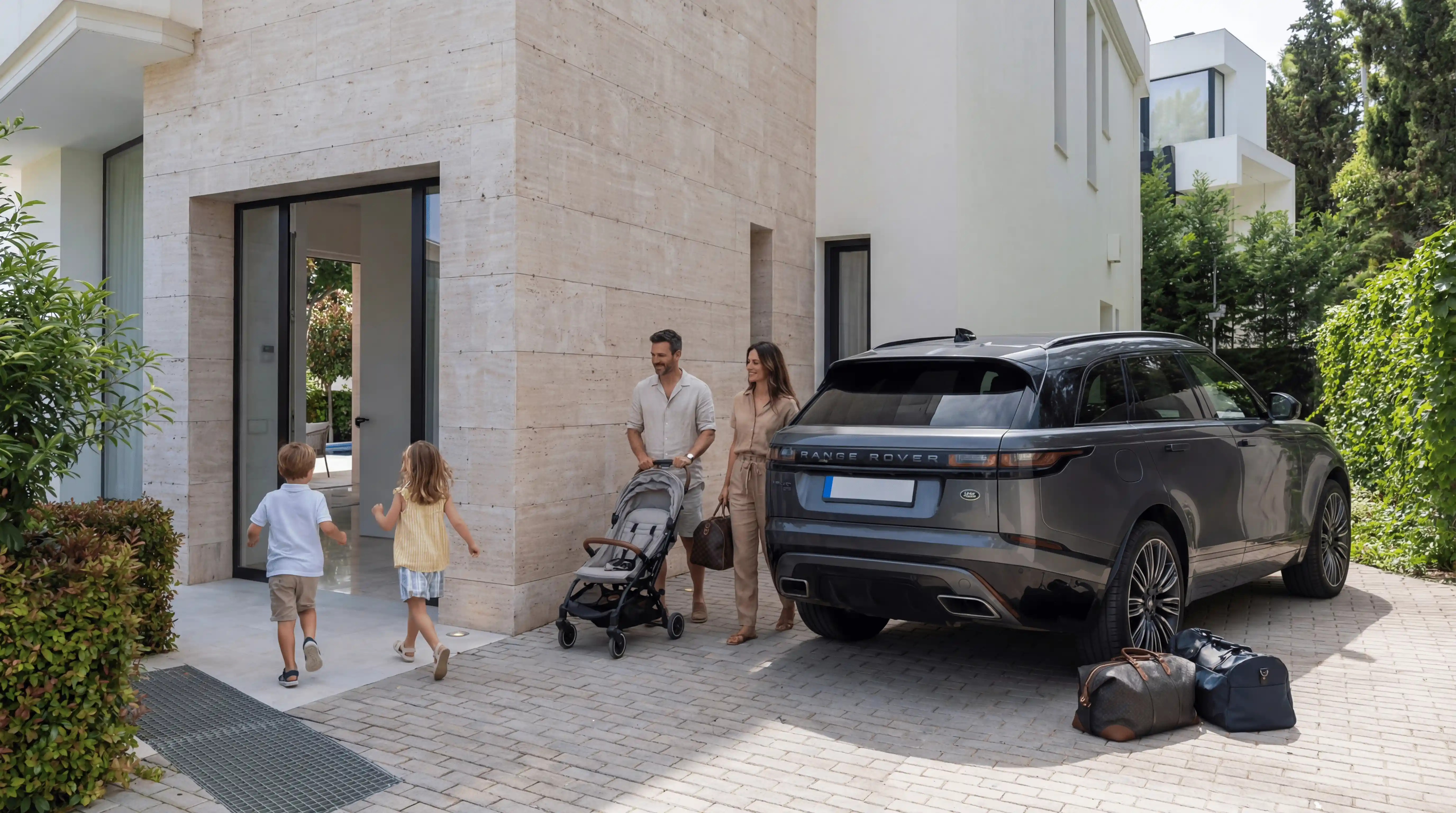 VILLA VELAZQUEZ GOLDEN MILE, Marbella Golden Mile, Imagen 37