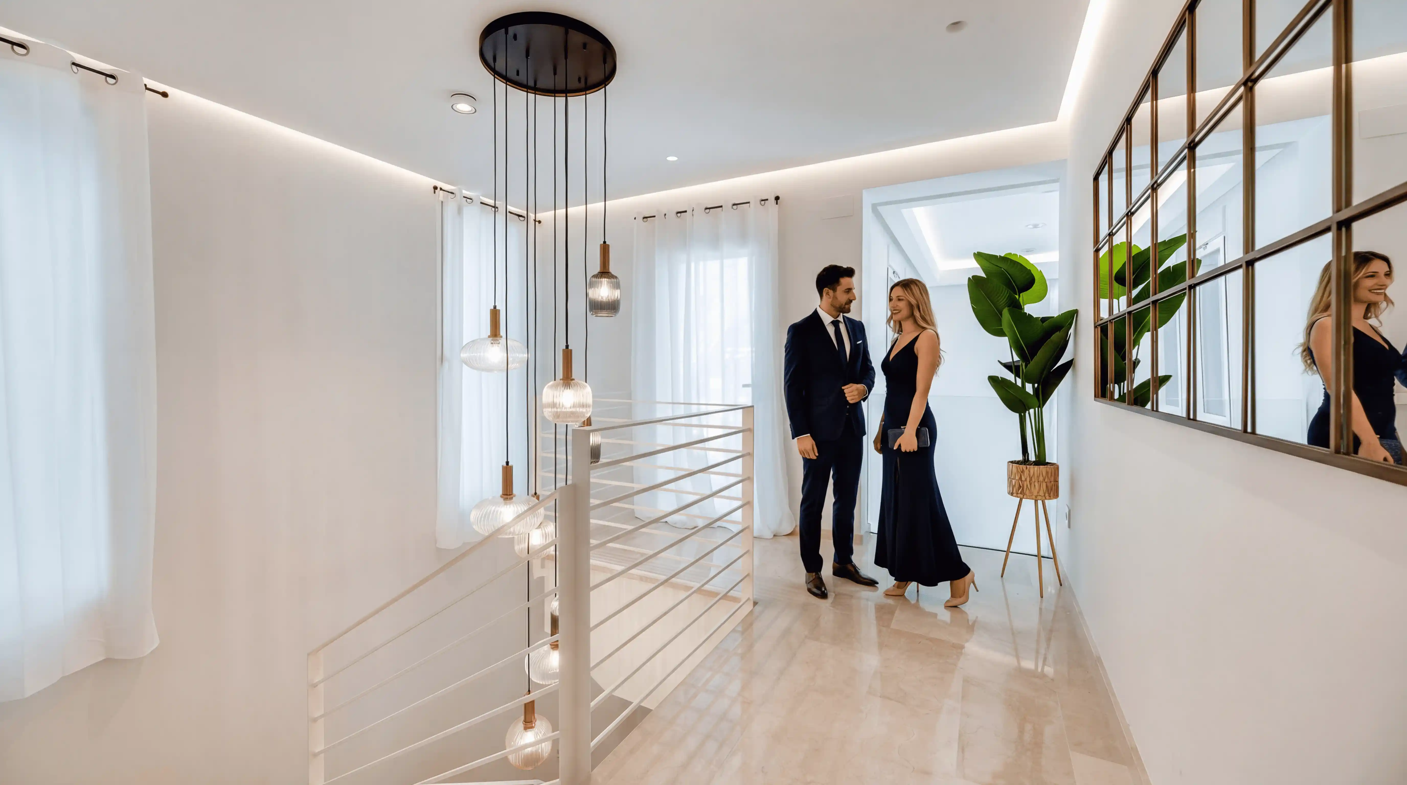 VILLA VELAZQUEZ GOLDEN MILE, Marbella Golden Mile, Imagen 45