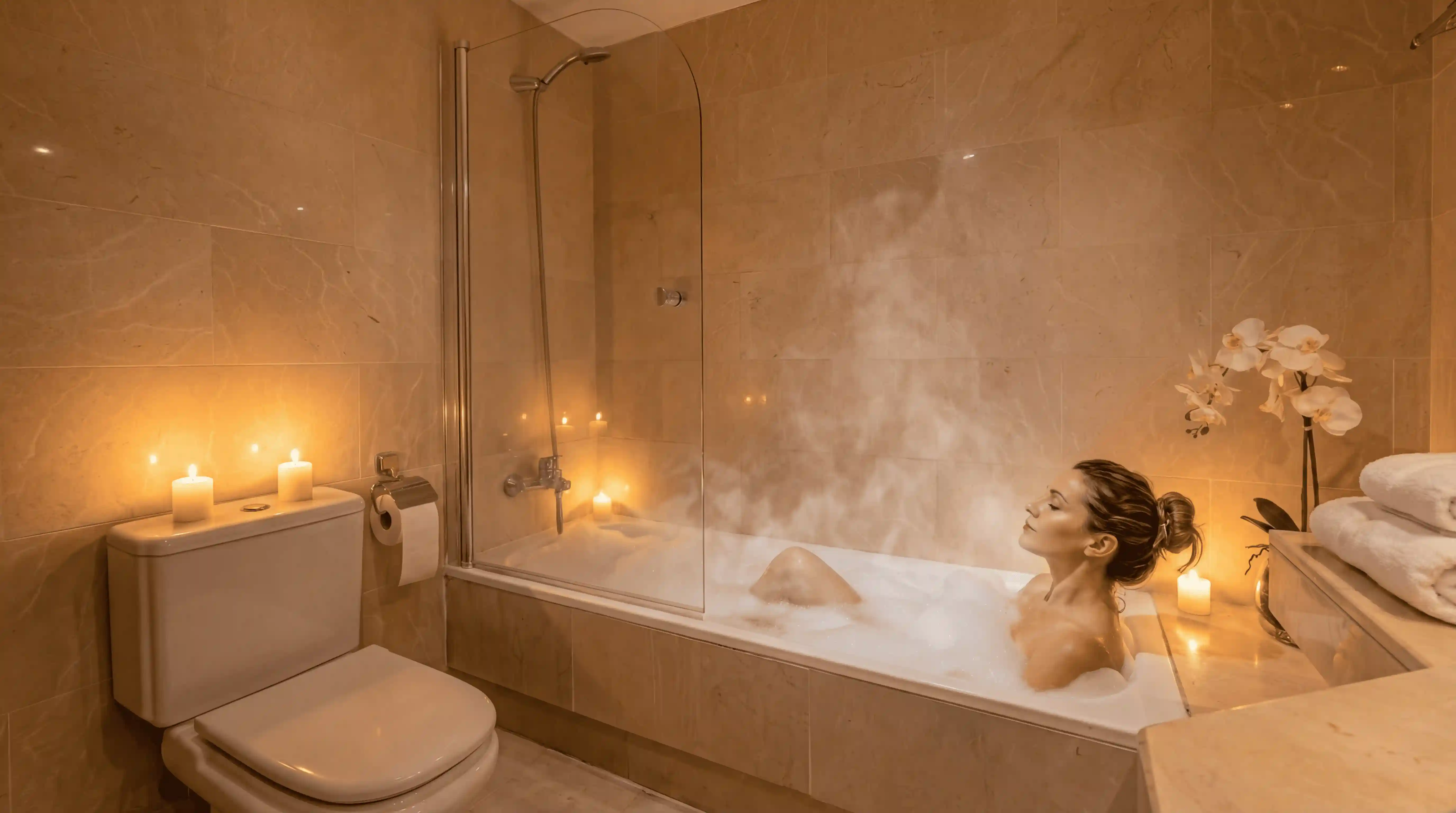 CENTRAL PUERTO BANÚS APT, Puerto Banús, Imagen 12