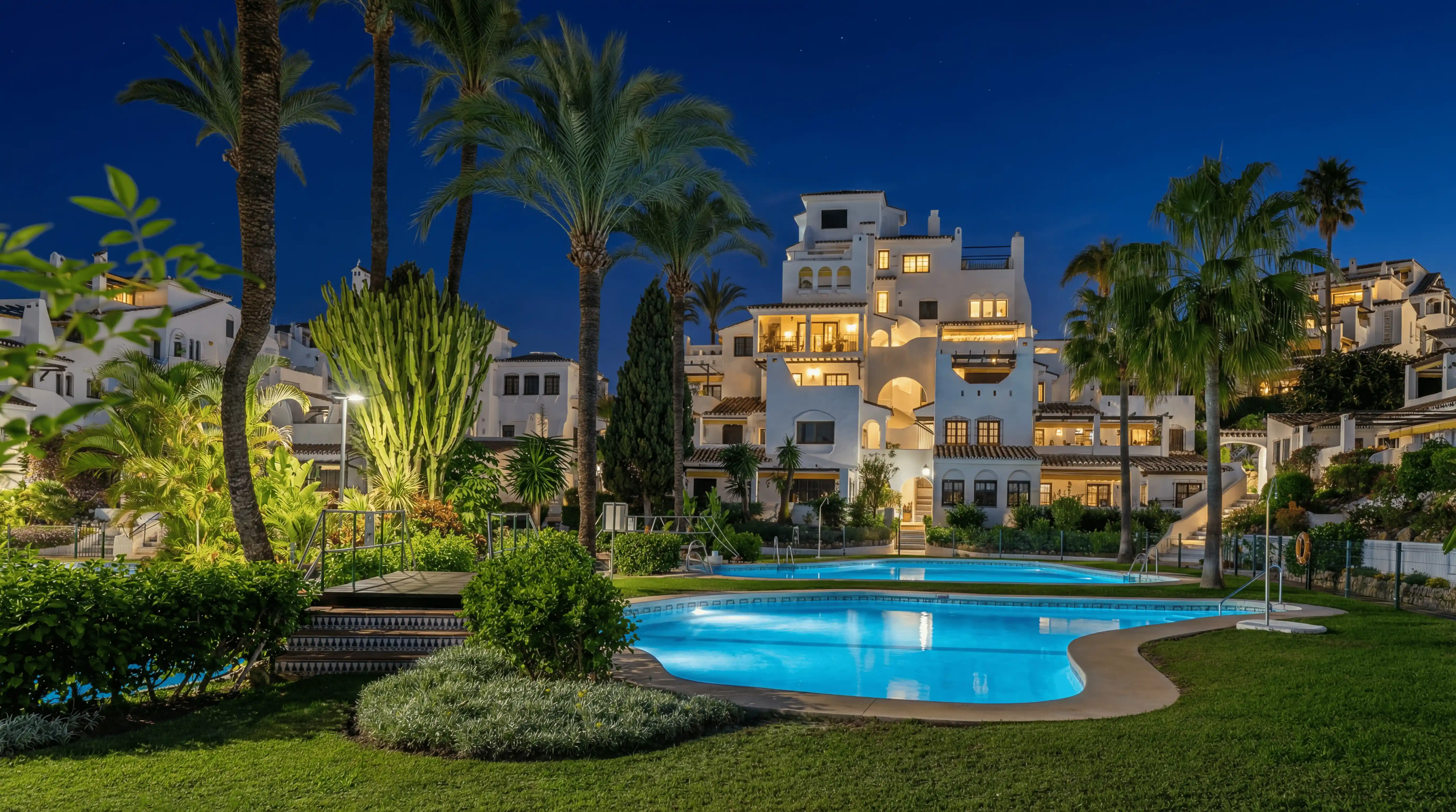 ALDEA BLANCA, Nueva Andalucía, Imagen 34