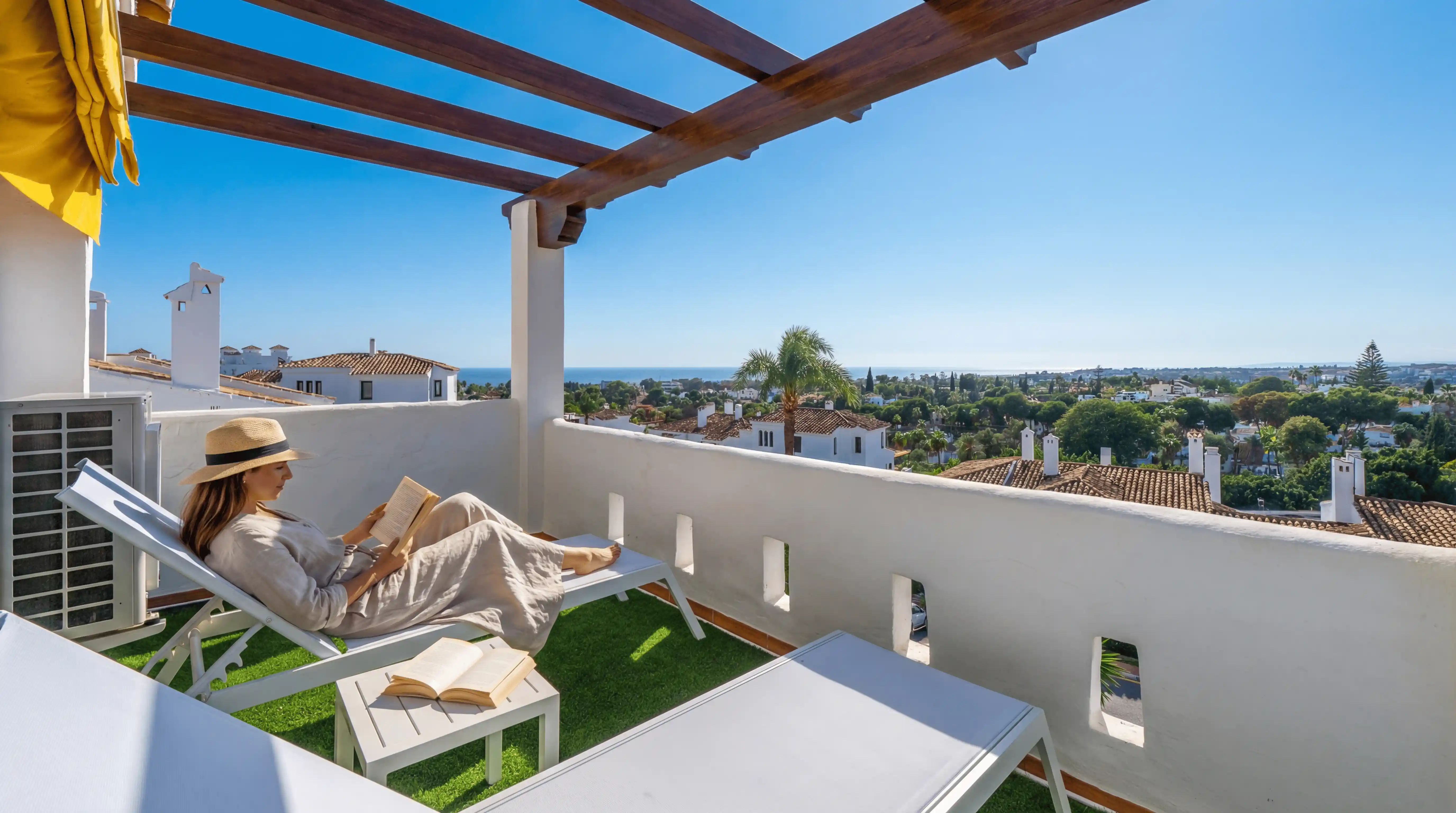 ALDEA BLANCA, Nueva Andalucía, Imagen 35