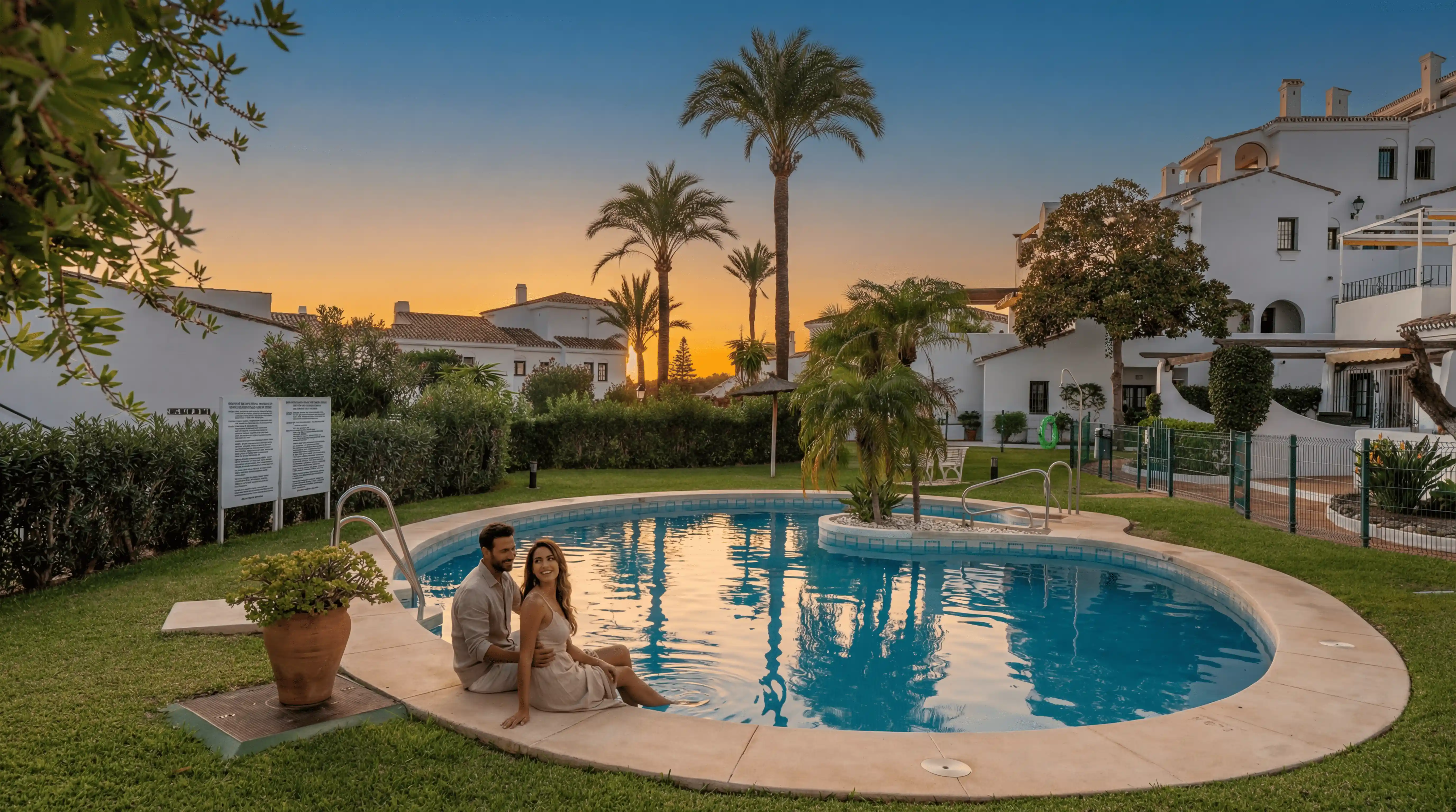 ALDEA BLANCA, Nueva Andalucía, Imagen 30