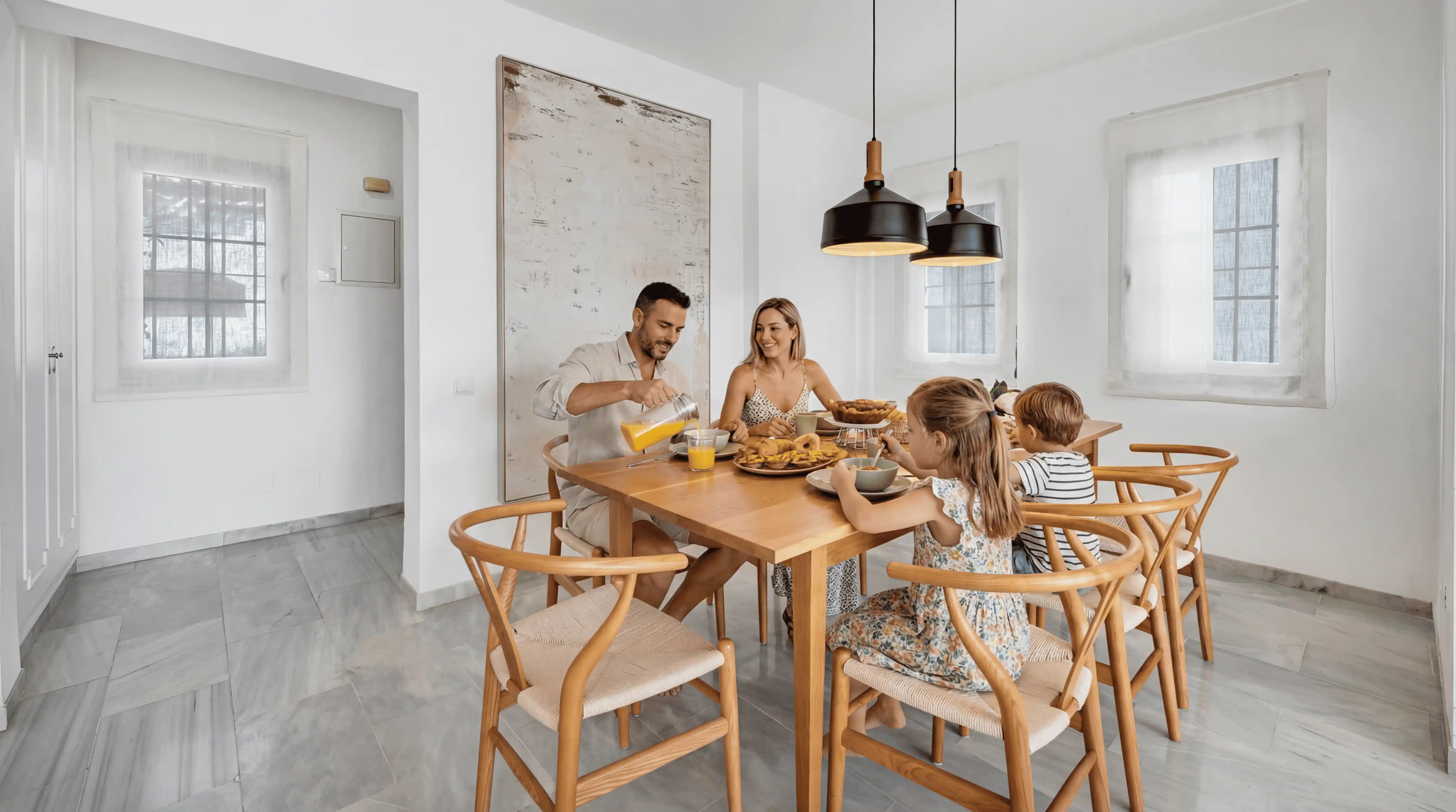 ALDEA BLANCA, Nueva Andalucía, Imagen 8