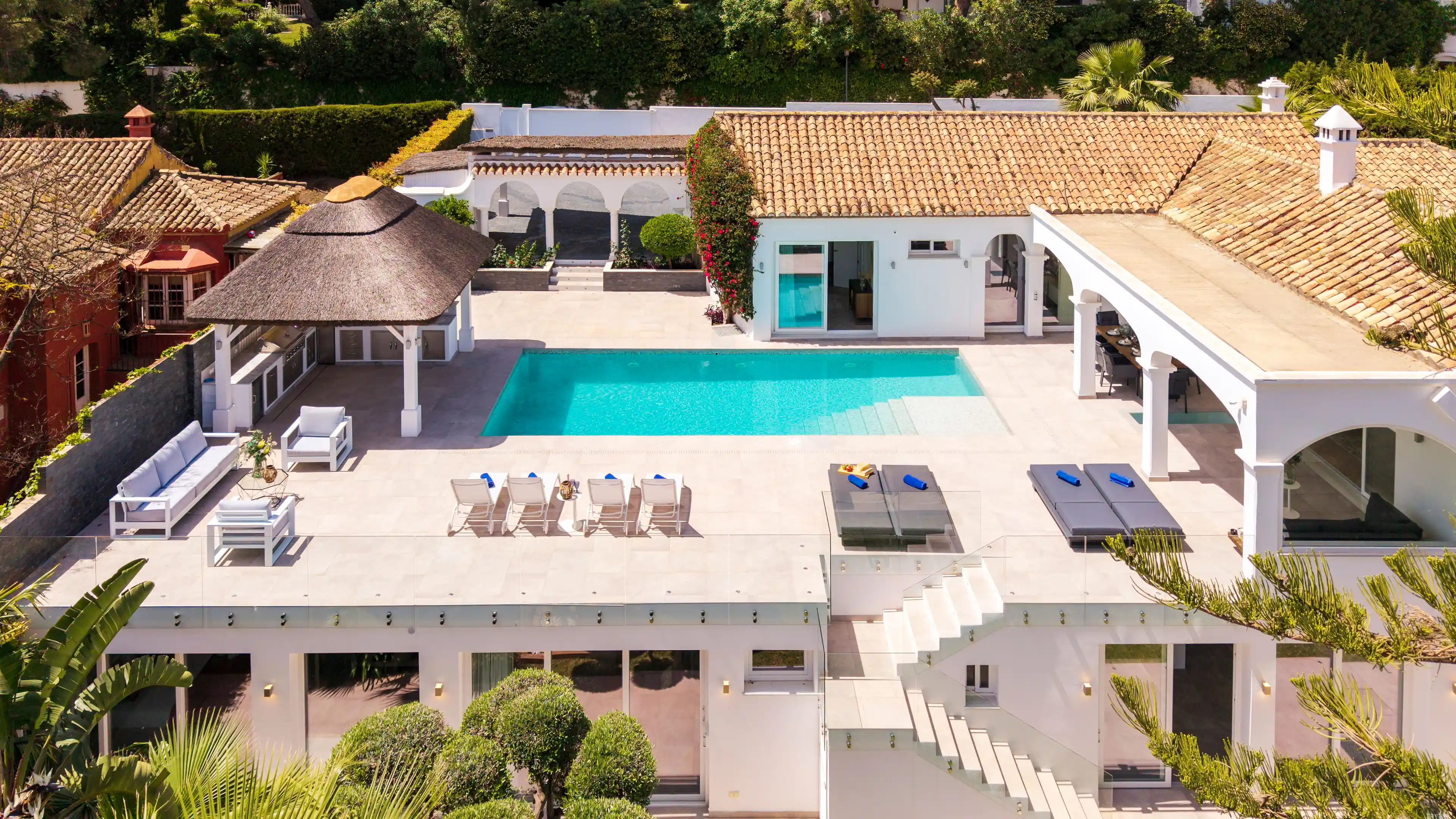 VILLA PROMISE, Estepona, Imagen 42