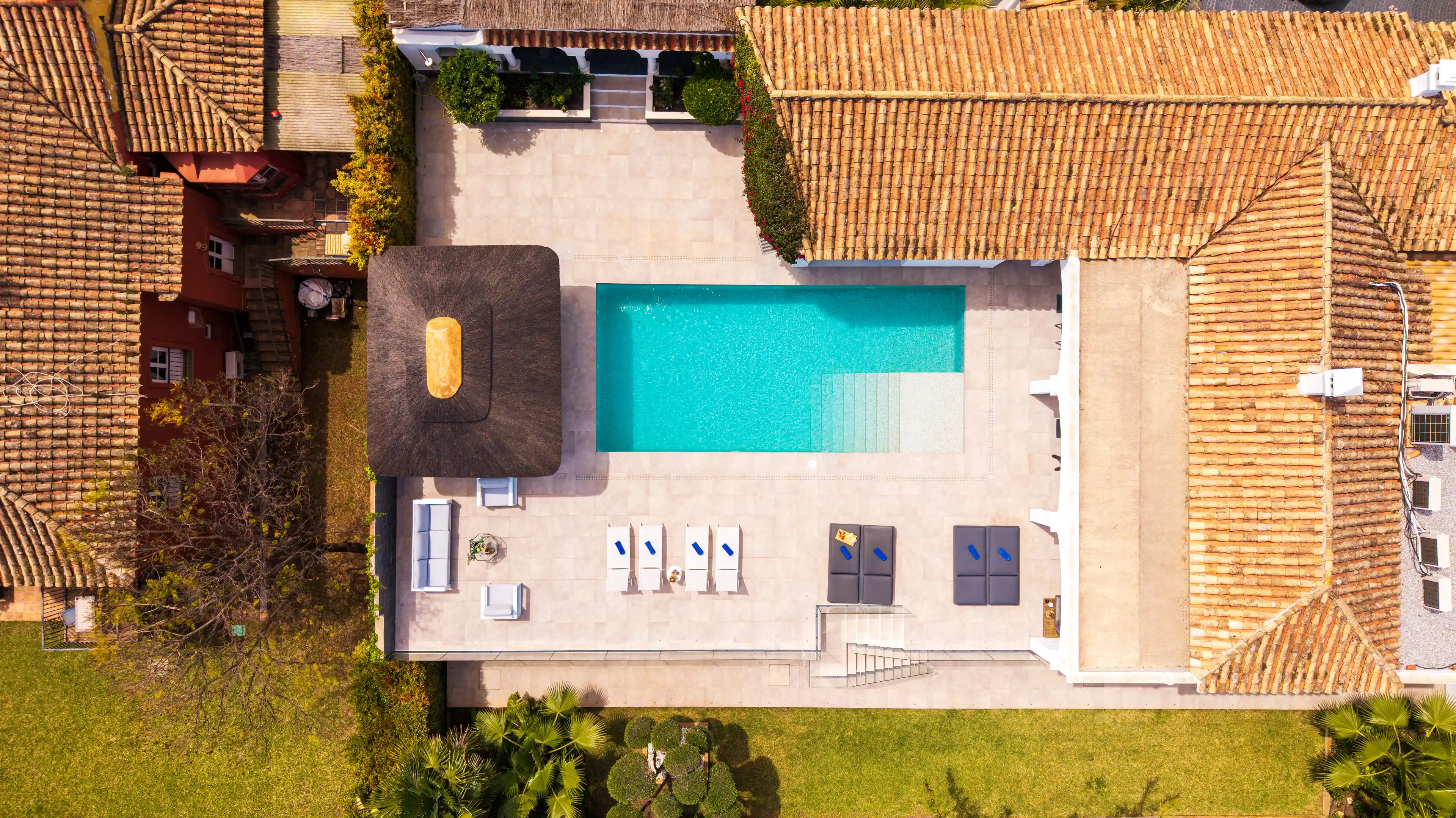 VILLA PROMISE, Estepona, Imagen 18