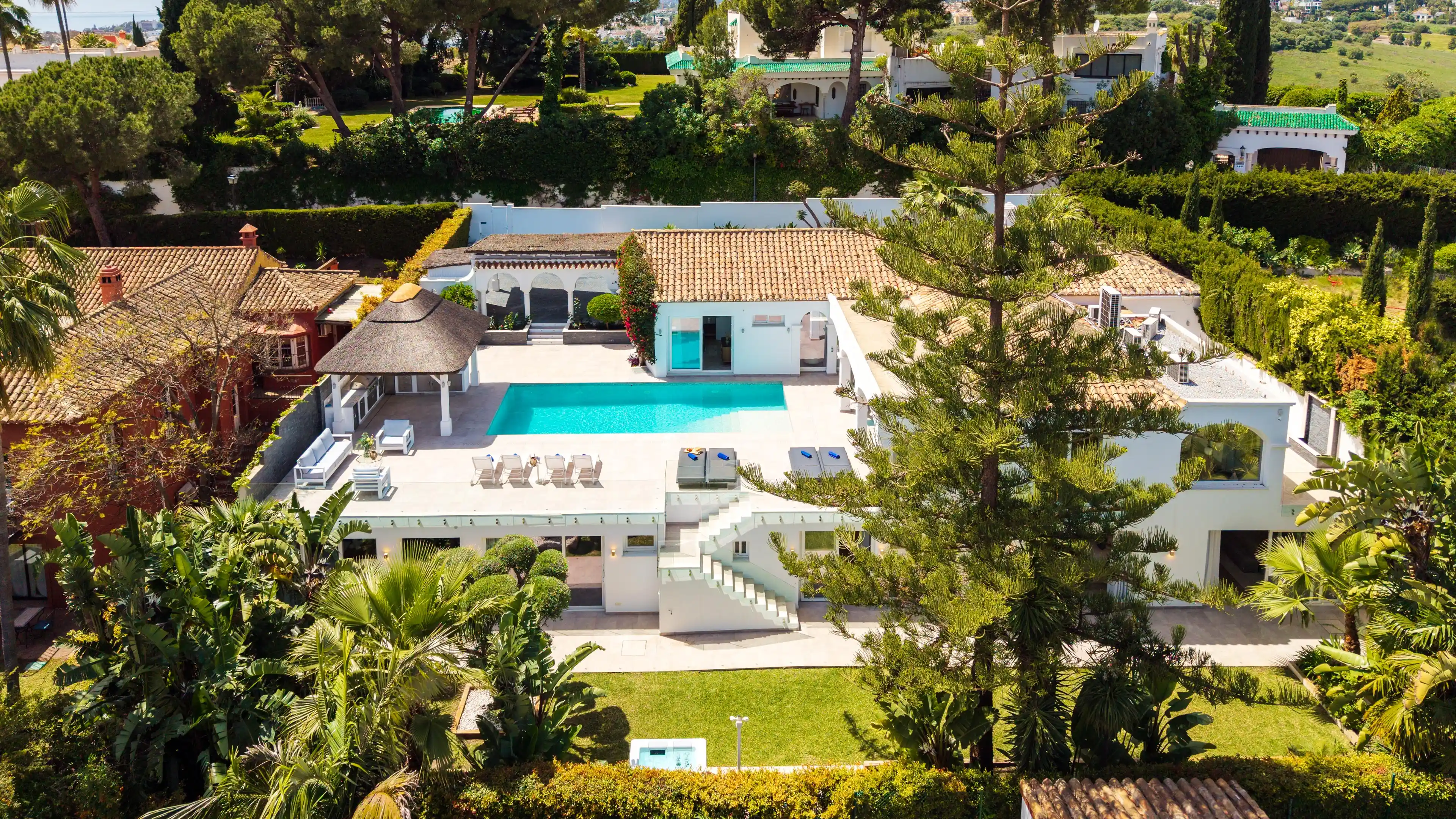 VILLA PROMISE, Estepona, Imagen 6