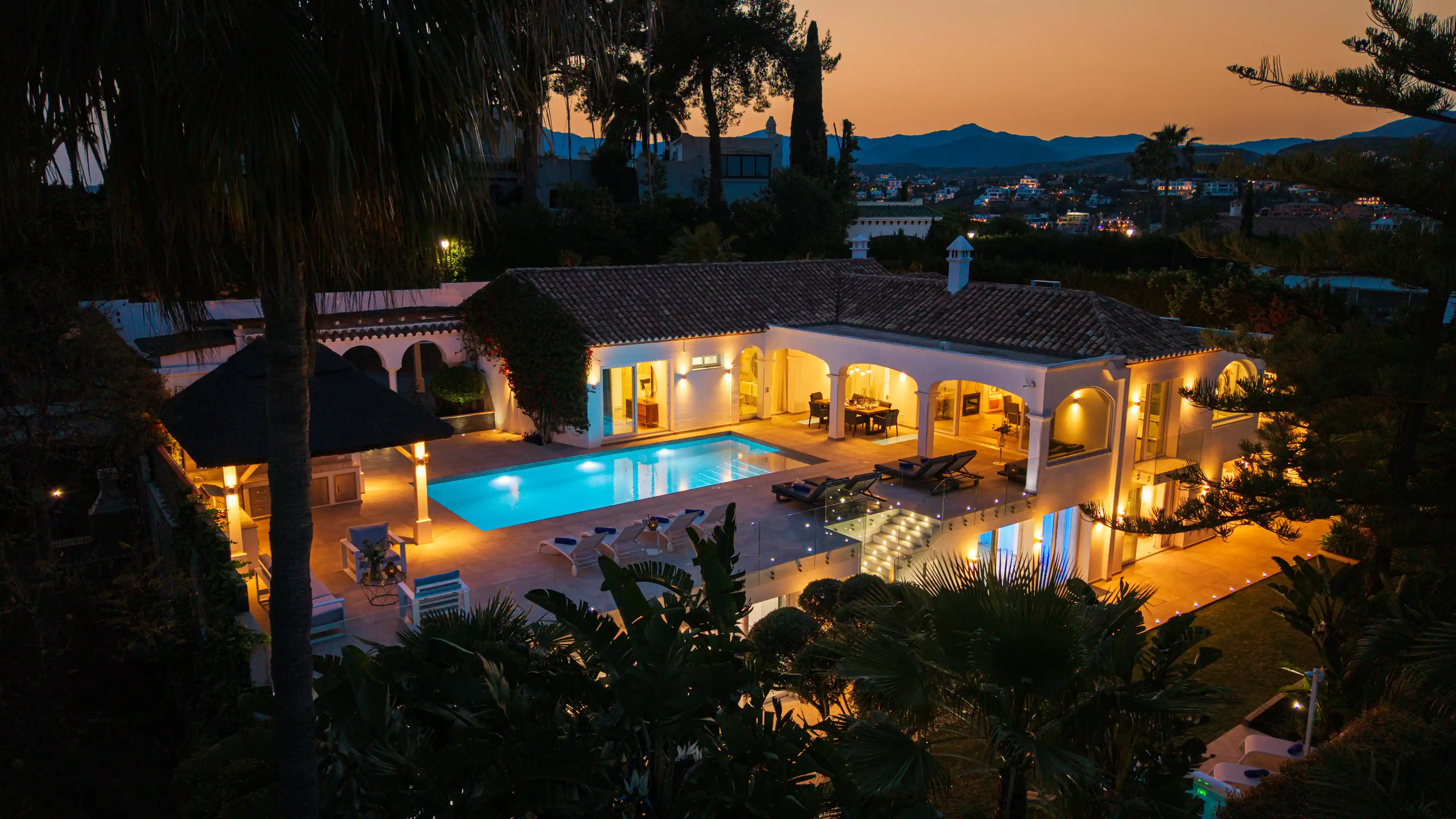 VILLA PROMISE, Estepona, Imagen 12
