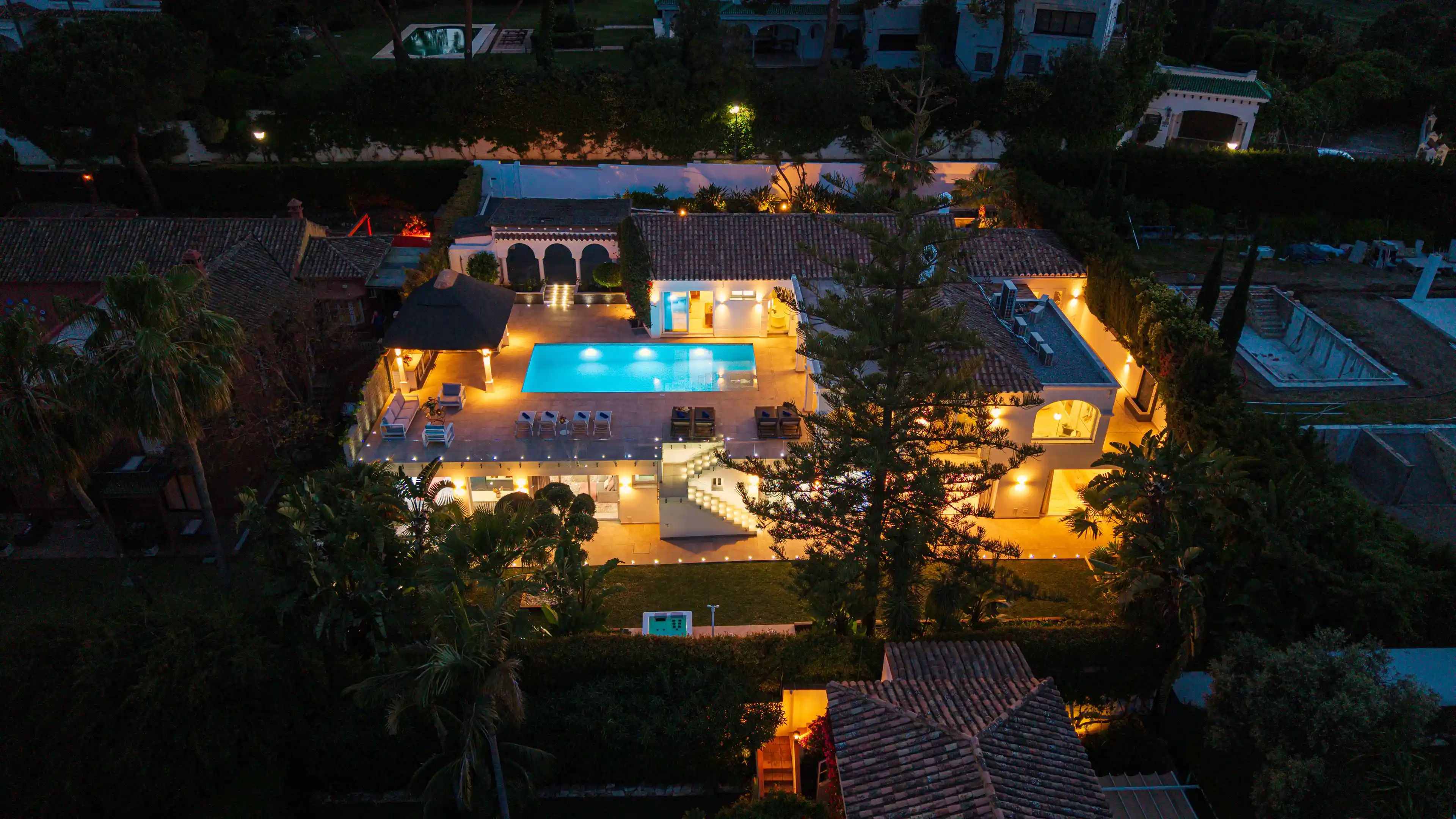 VILLA PROMISE, Estepona, Imagen 26