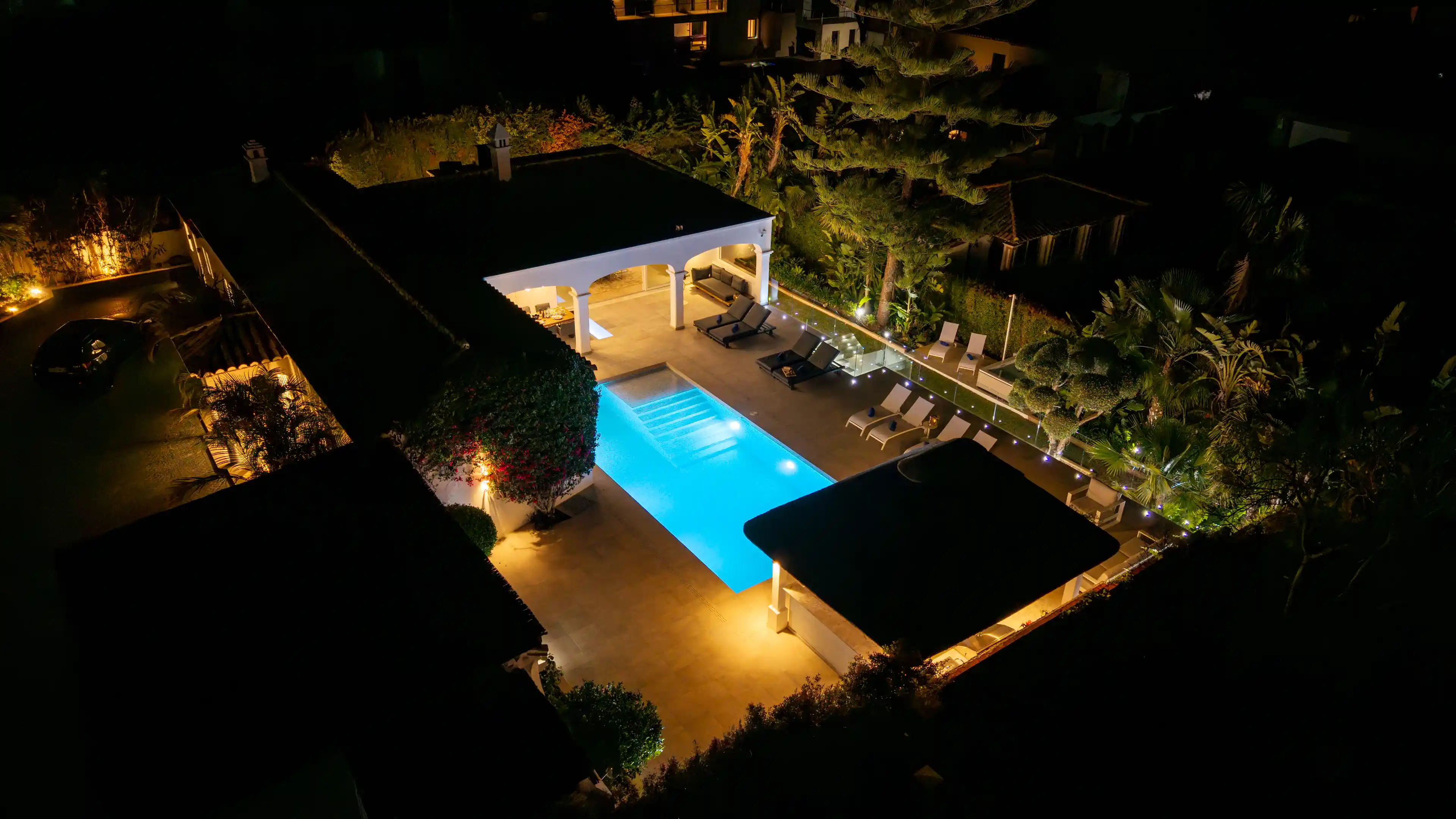 VILLA PROMISE, Estepona, Imagen 33