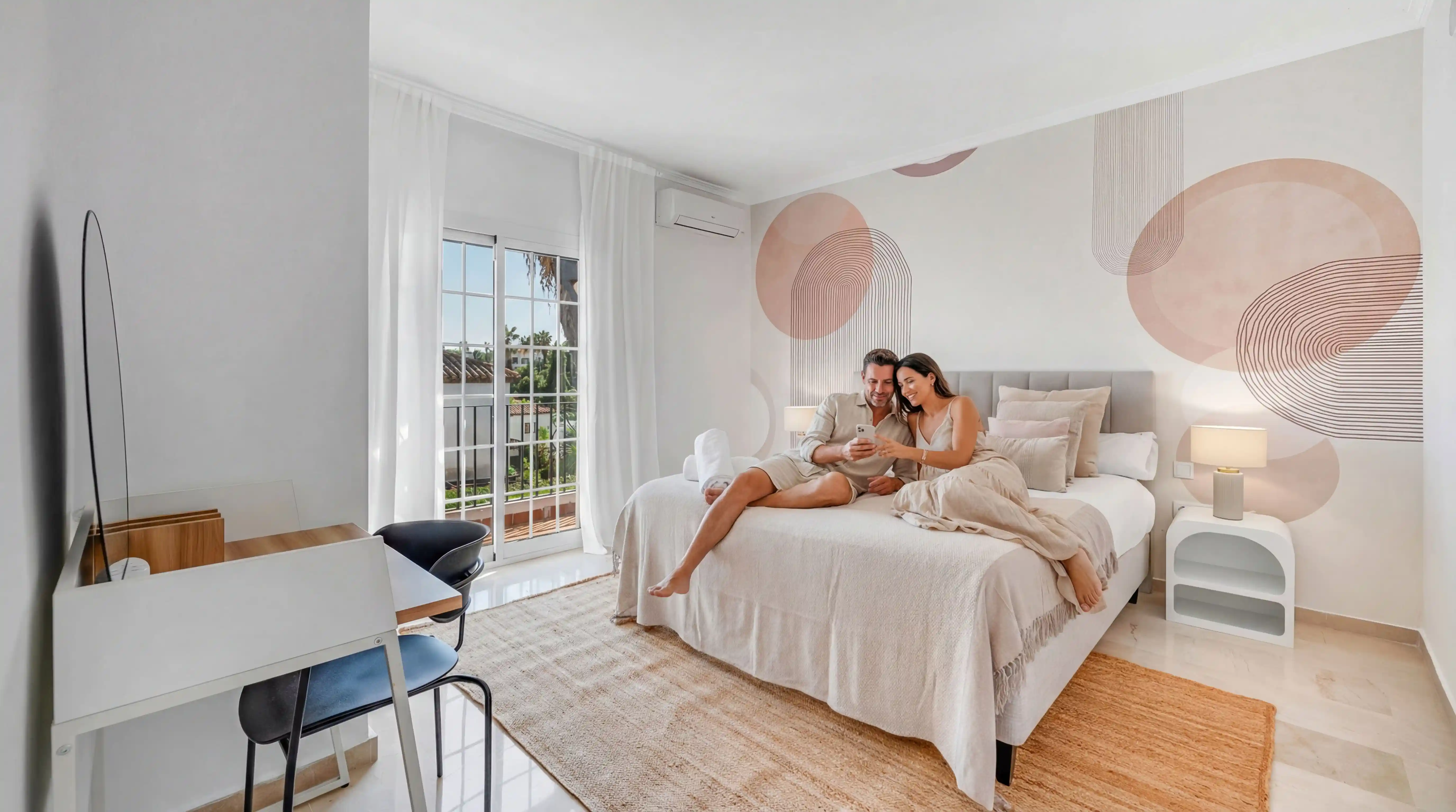 VILLA FALDO, Nueva Andalucia, Imagen 19