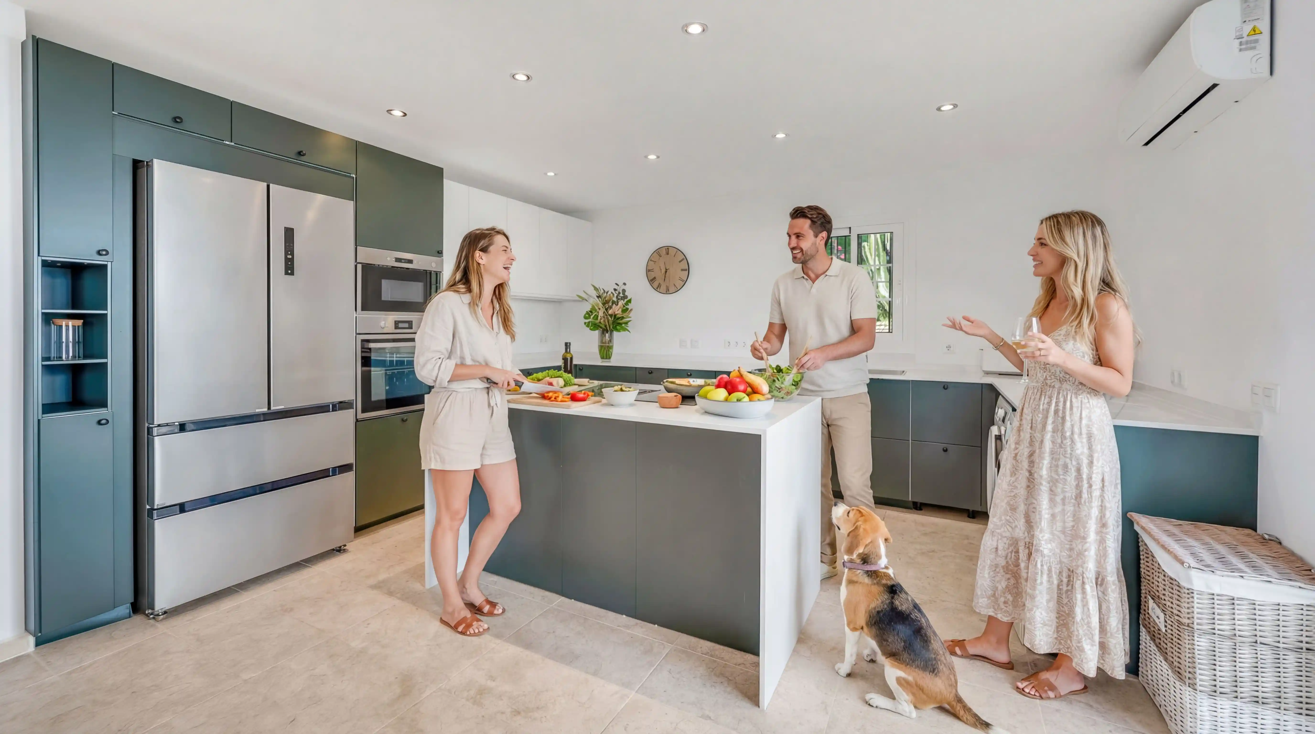 VILLA FALDO, Nueva Andalucia, Imagen 44