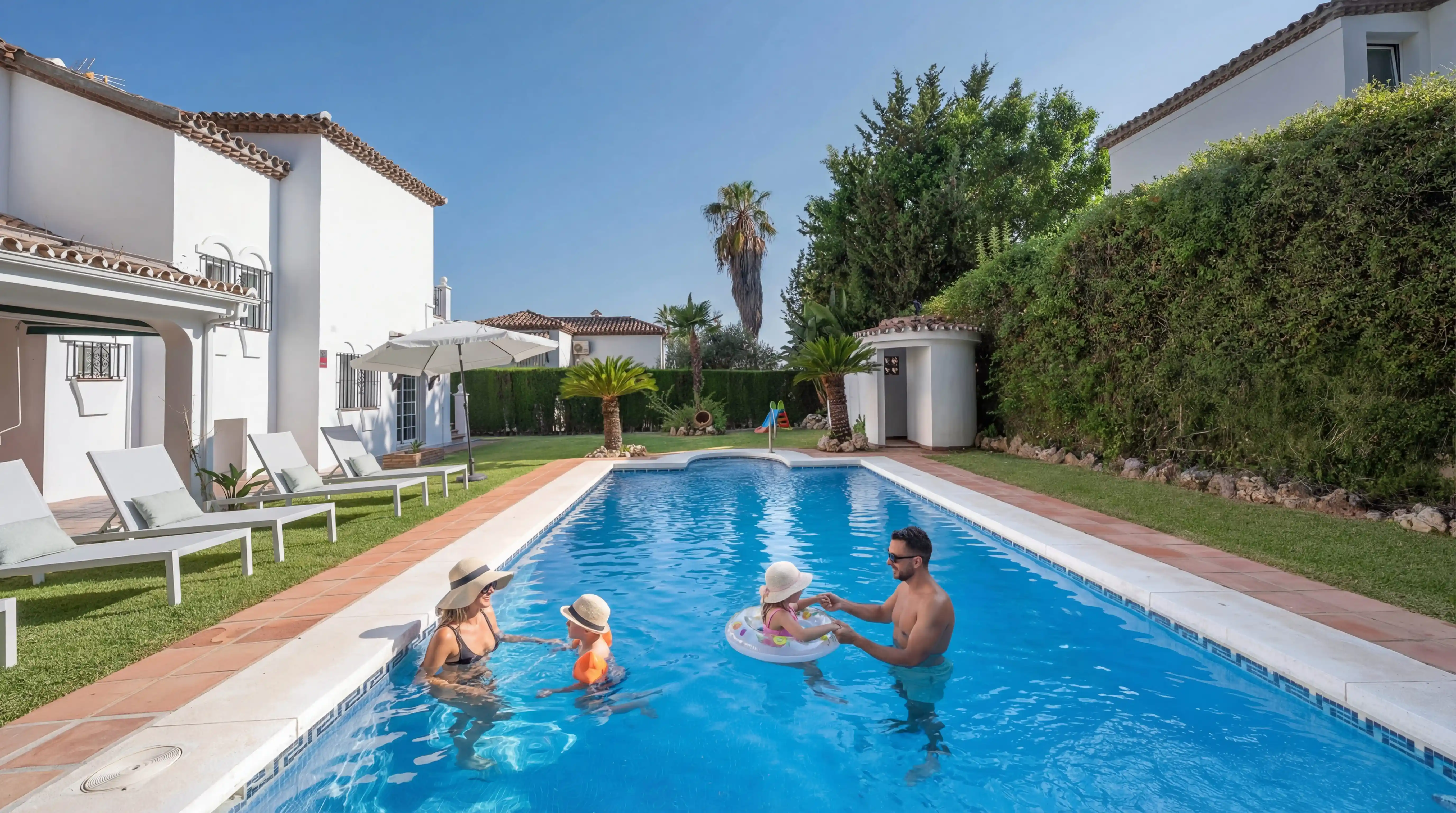 VILLA FALDO, Nueva Andalucia, Imagen 43