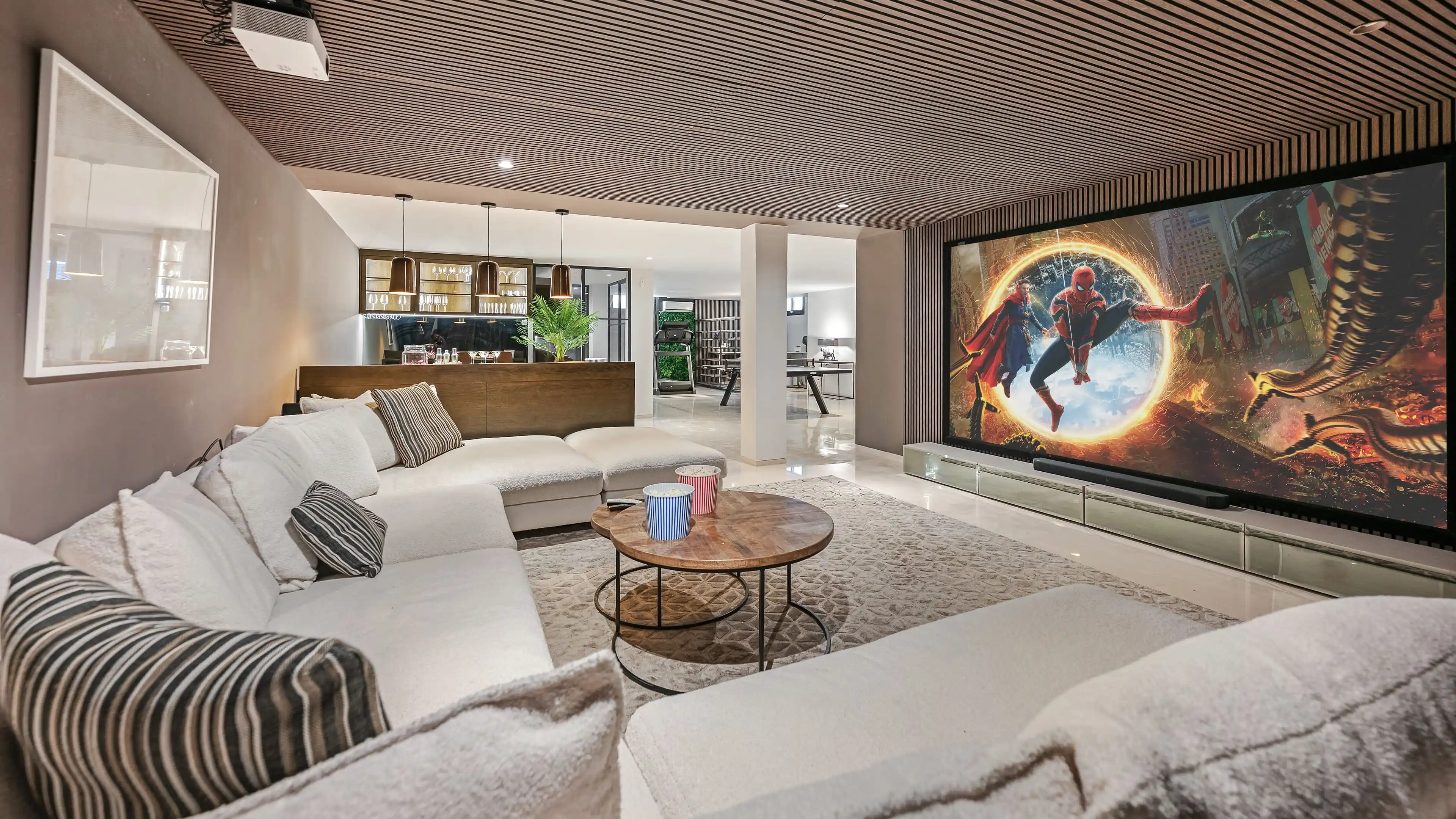 VILLA FLEUR, Estepona, Imagen 4