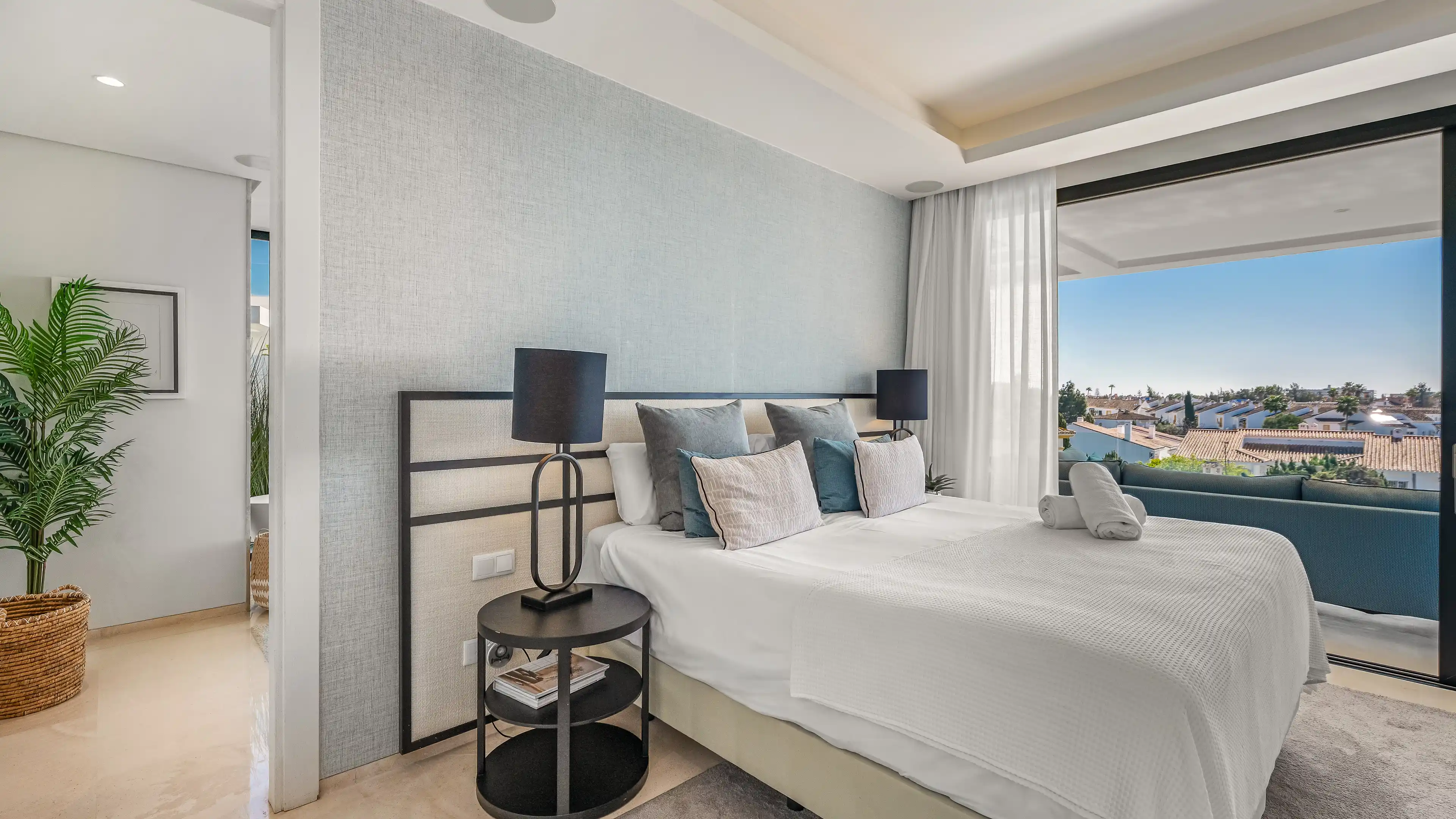 VILLA FLEUR, Estepona, Imagen 18