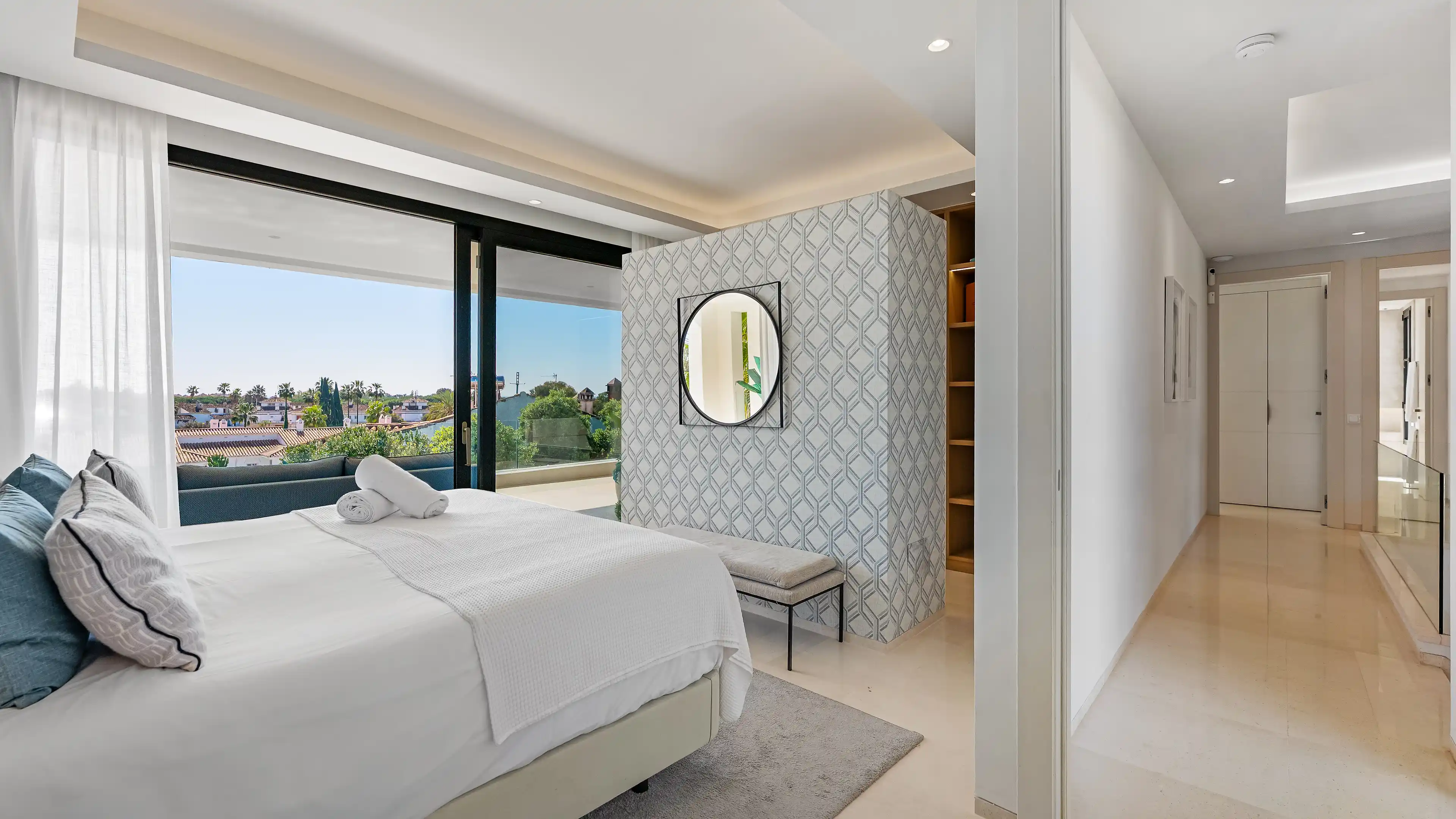 VILLA FLEUR, Estepona, Imagen 19