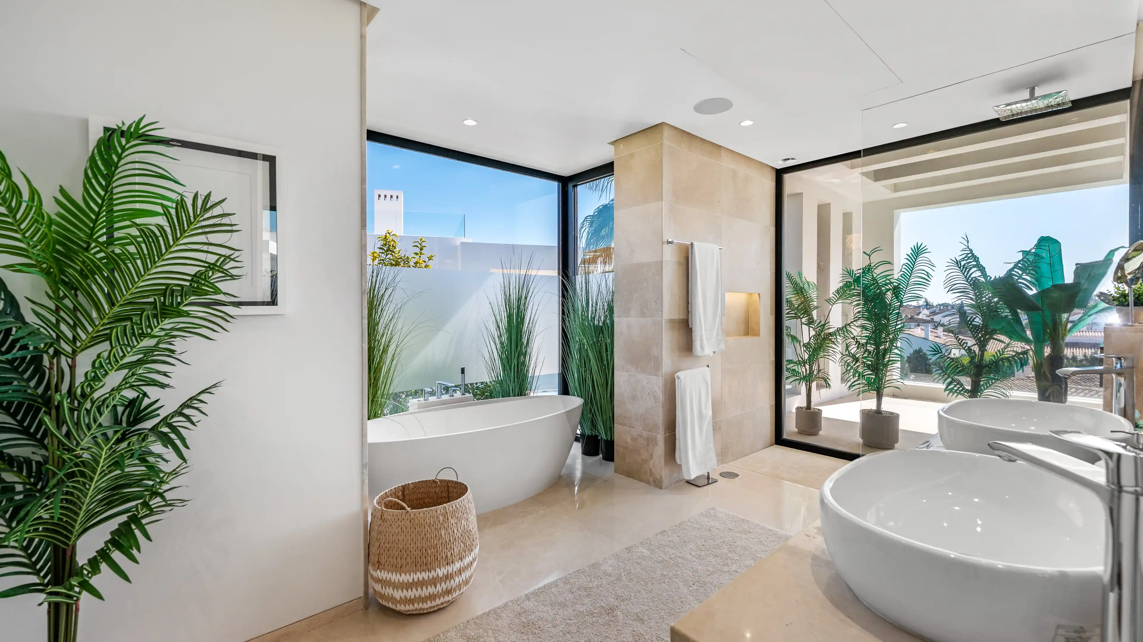 VILLA FLEUR, Estepona, Imagen 20