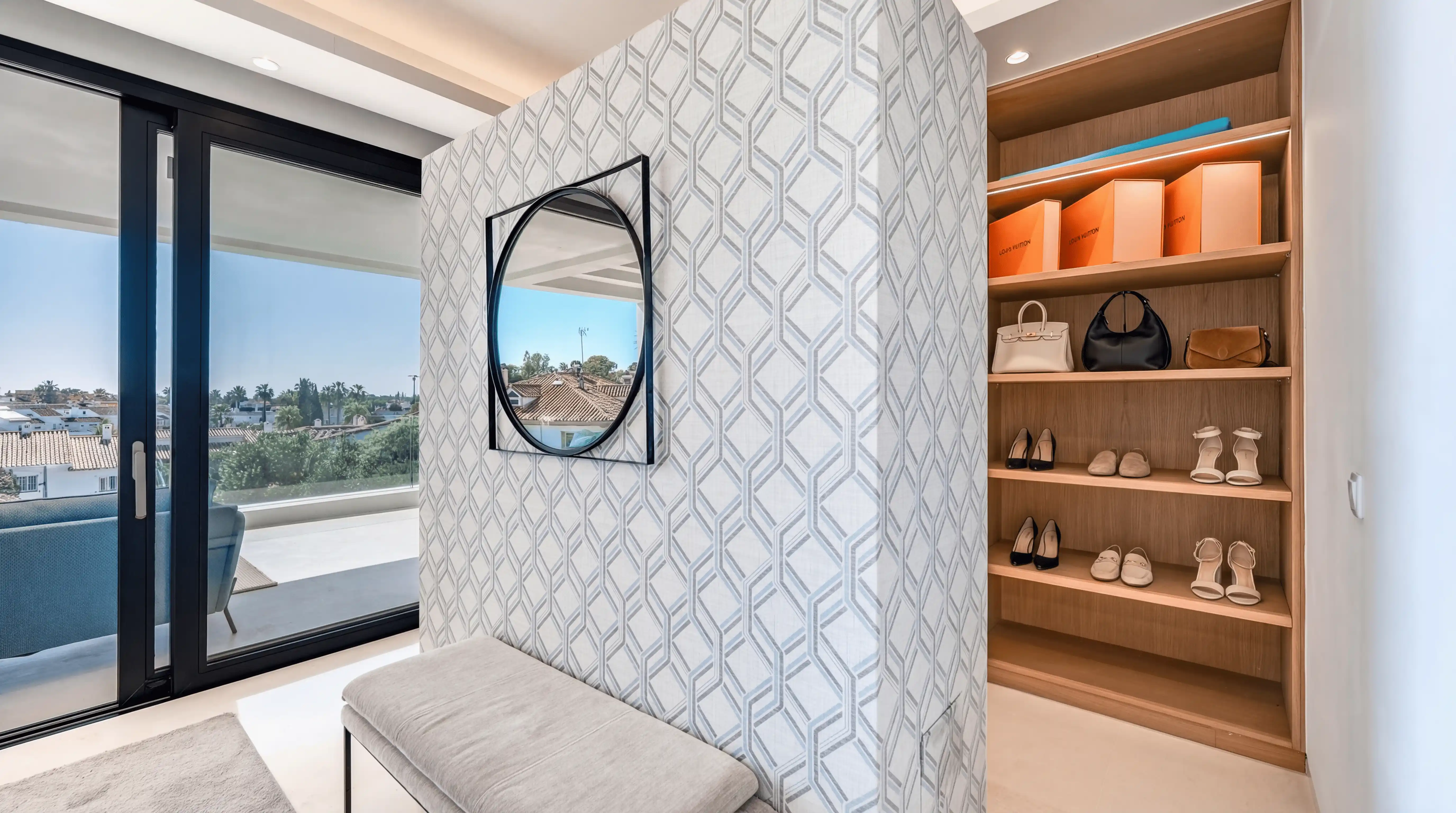 VILLA FLEUR, Estepona, Imagen 21