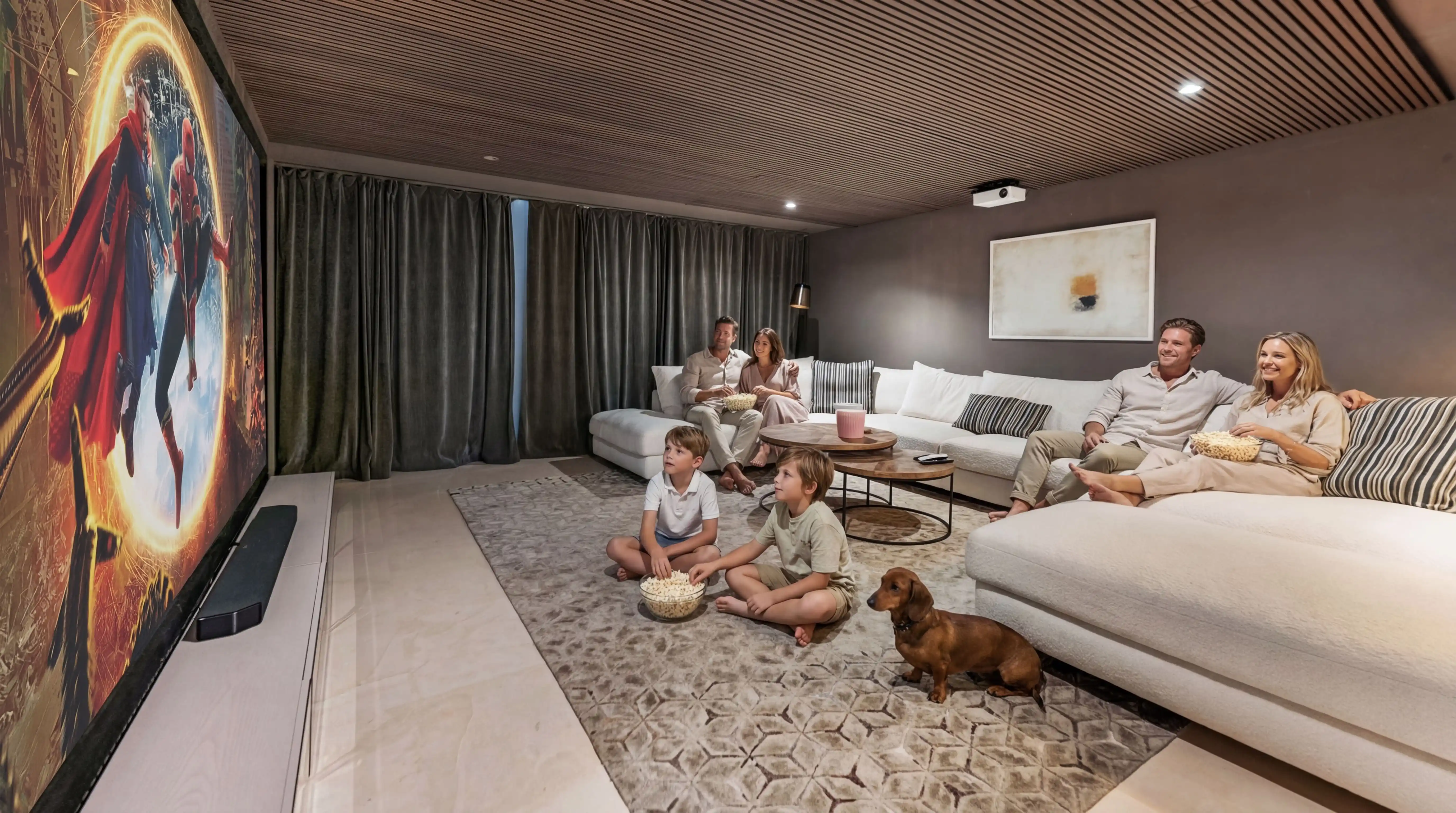 VILLA FLEUR, Estepona, Imagen 26