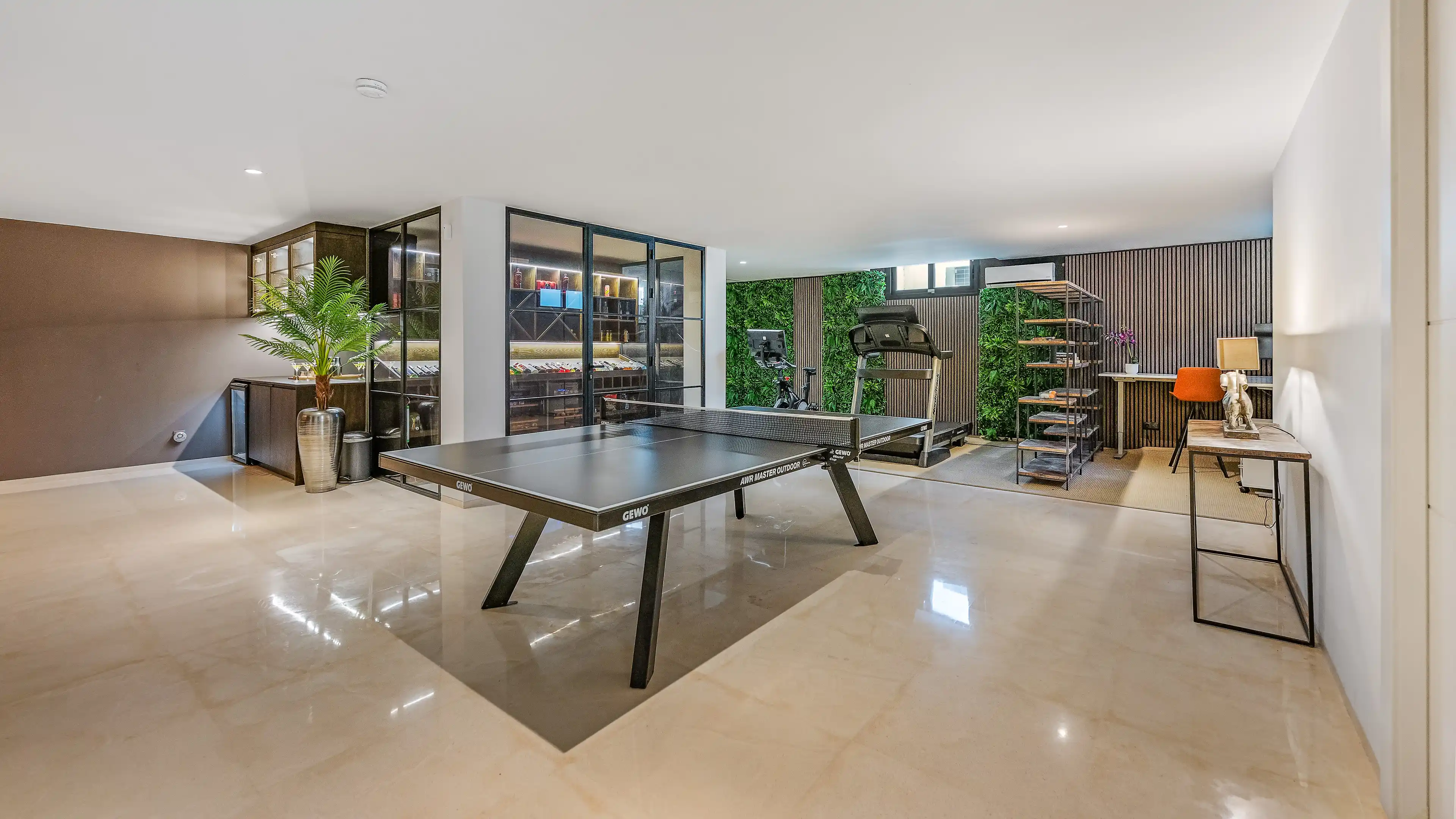 VILLA FLEUR, Estepona, Imagen 30