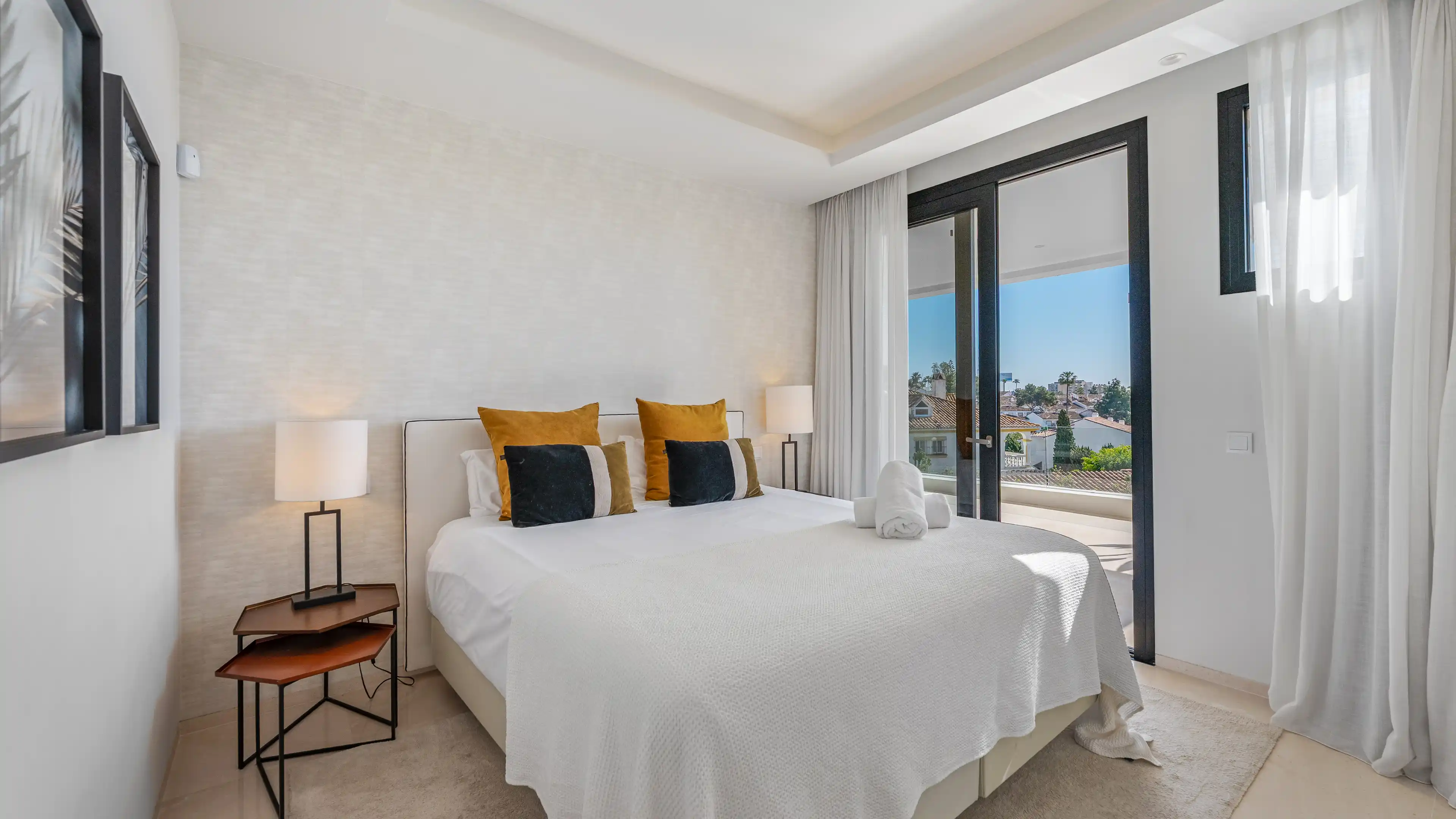 VILLA FLEUR, Estepona, Imagen 39