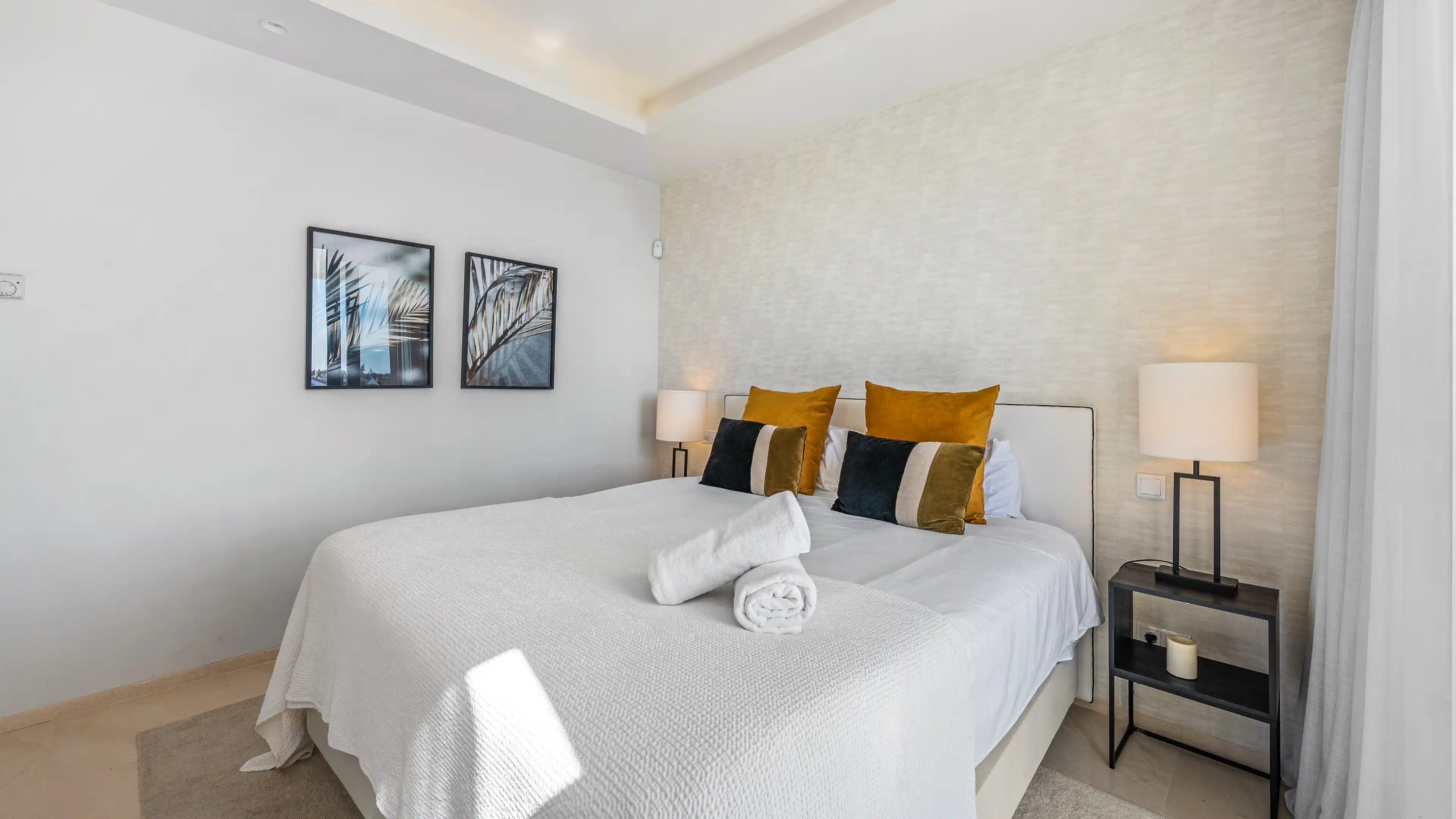 VILLA FLEUR, Estepona, Imagen 40