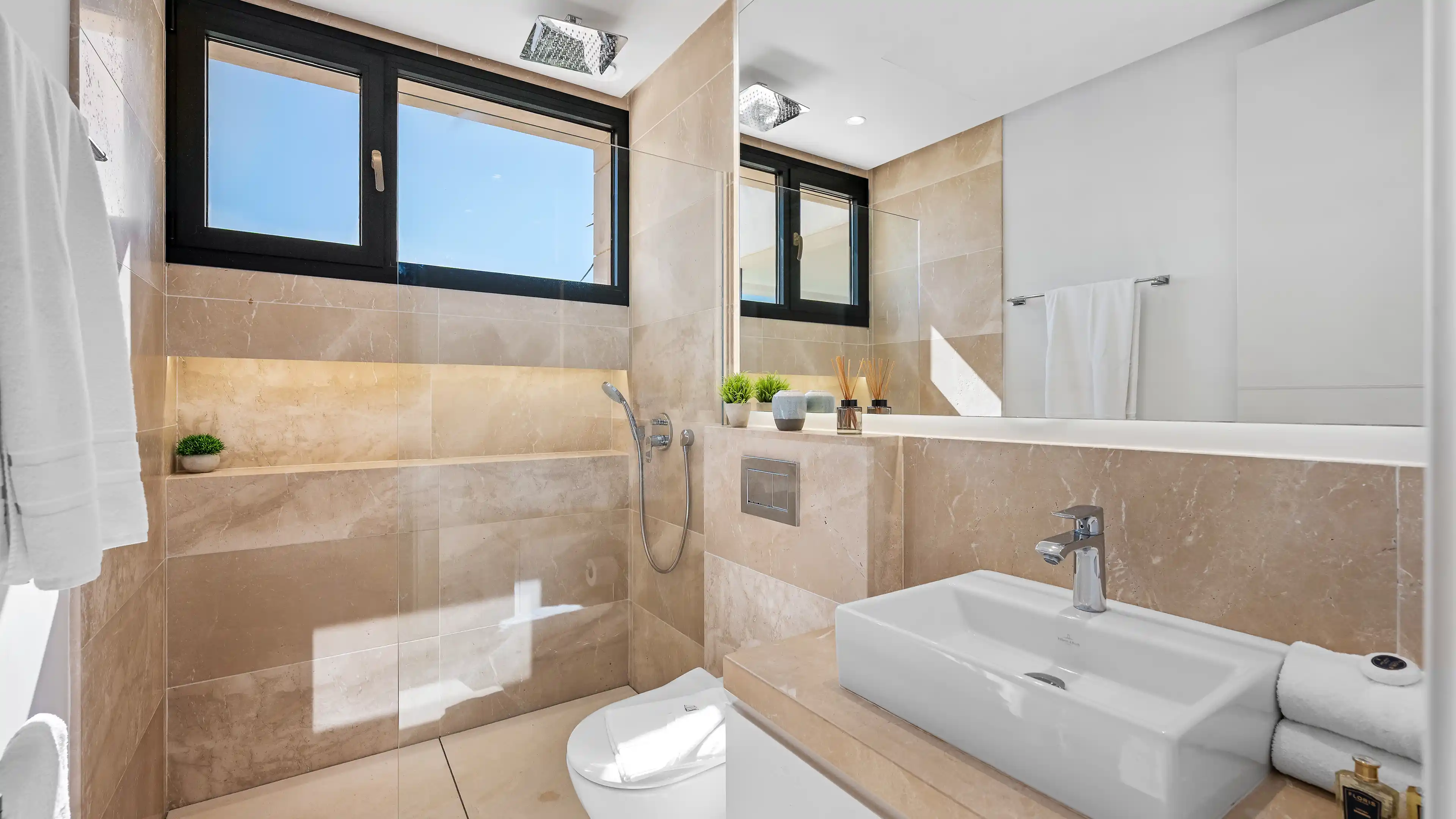 VILLA FLEUR, Estepona, Imagen 41