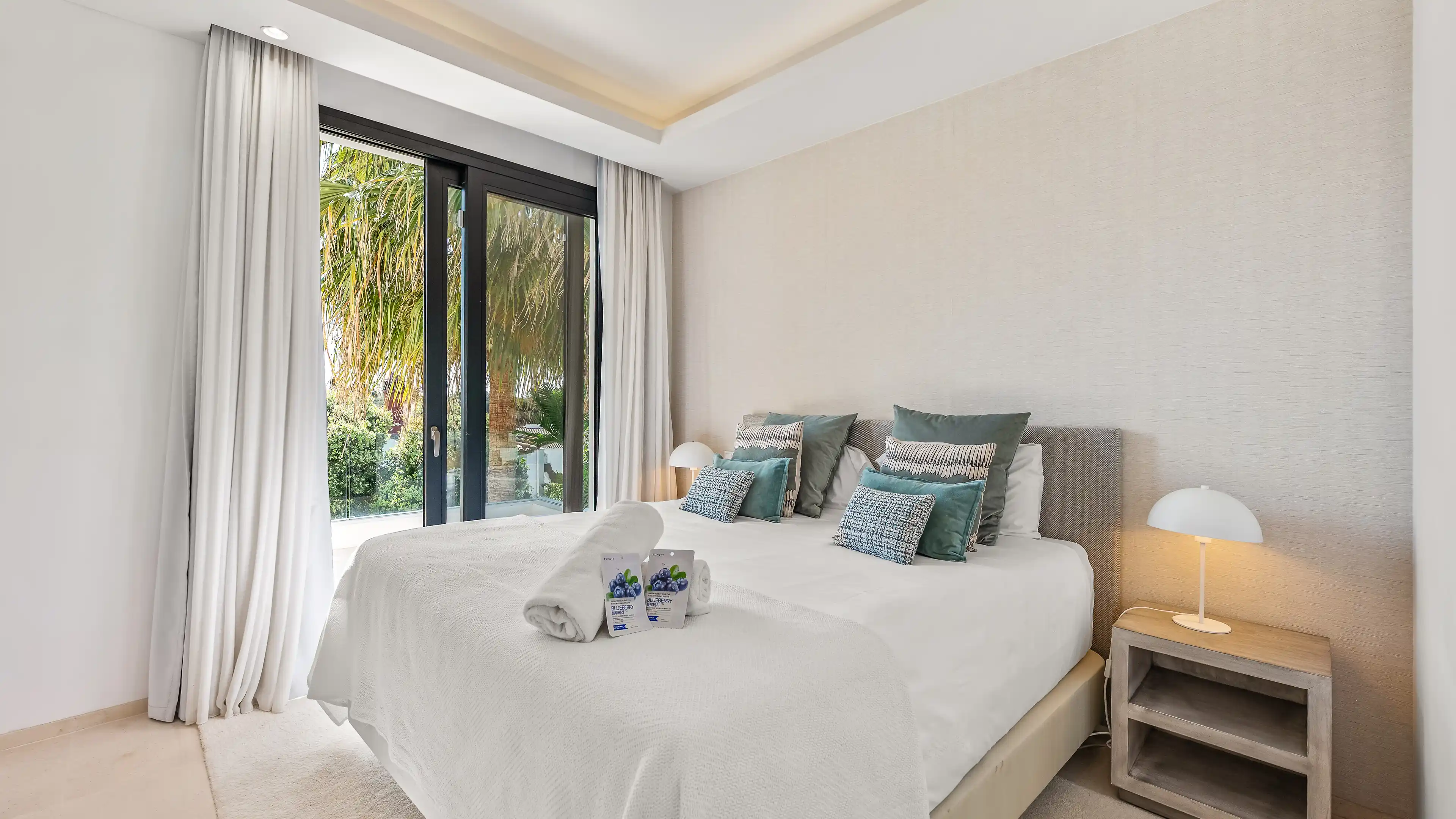 VILLA FLEUR, Estepona, Imagen 42