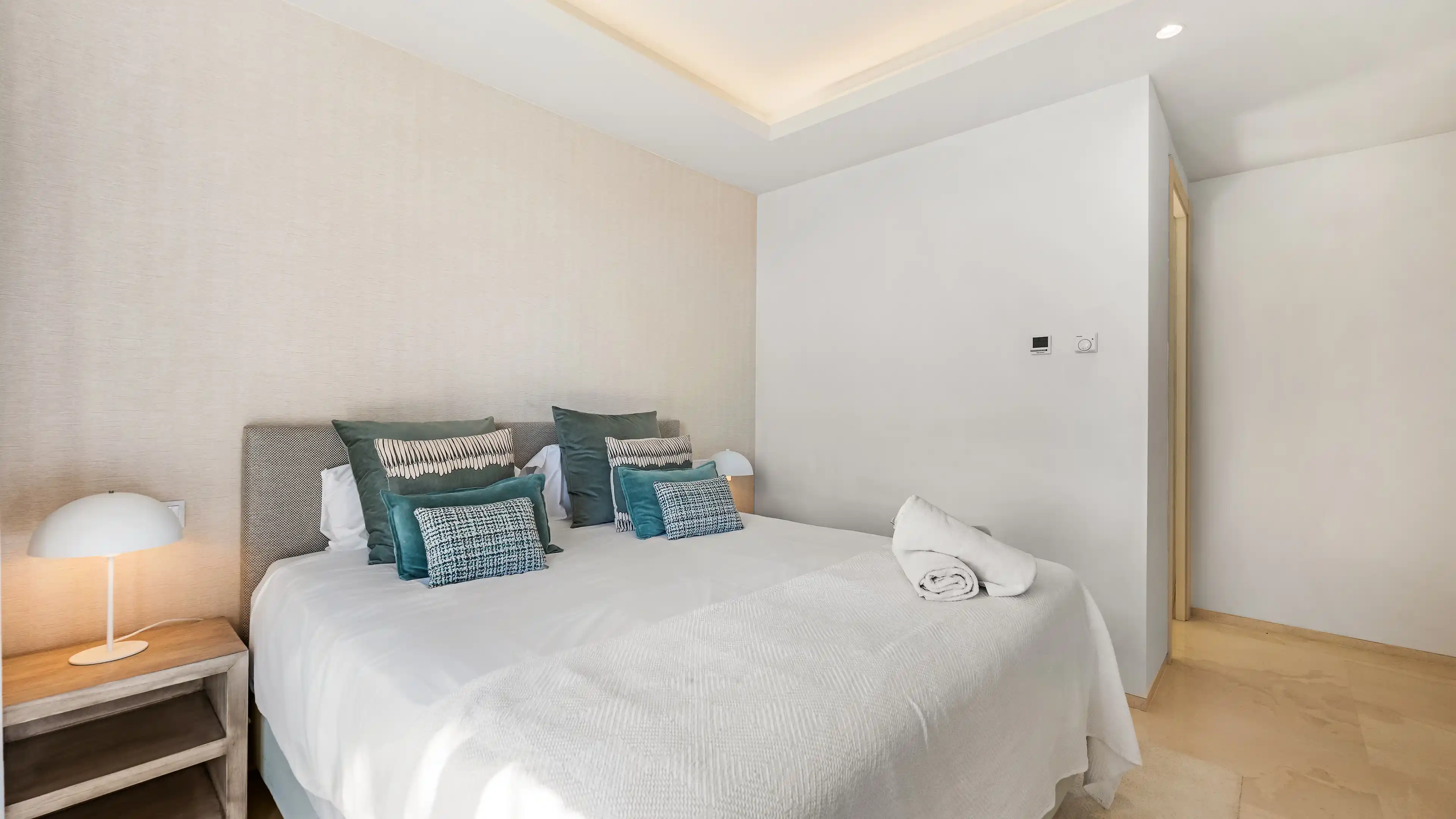 VILLA FLEUR, Estepona, Imagen 43