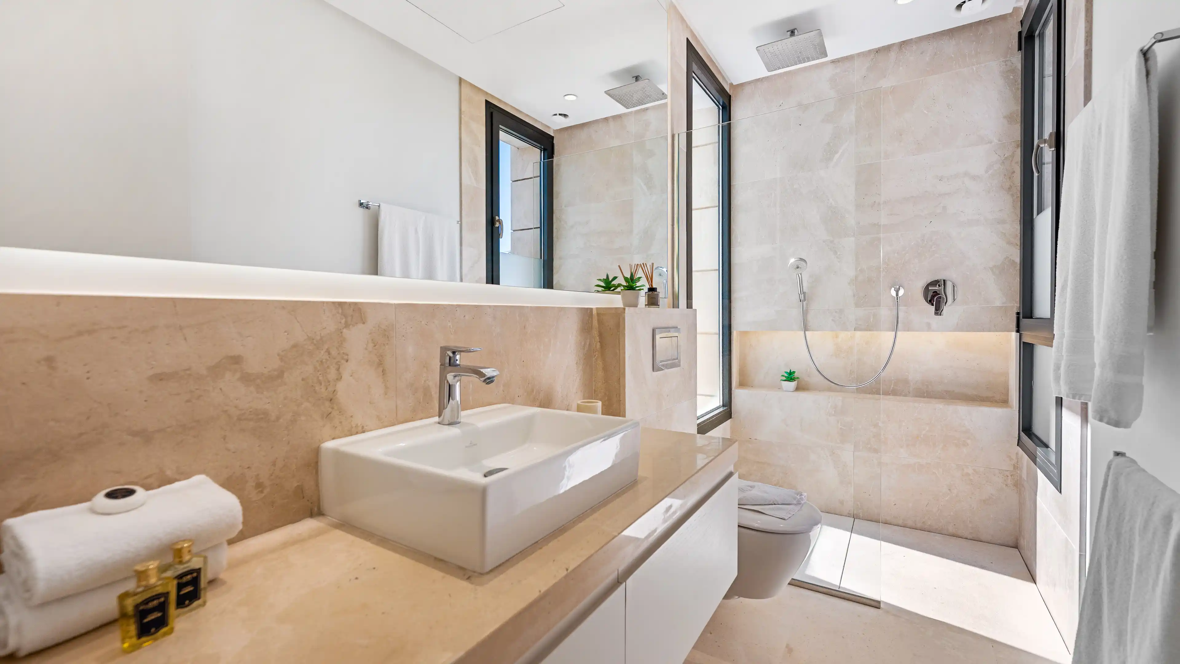 VILLA FLEUR, Estepona, Imagen 44