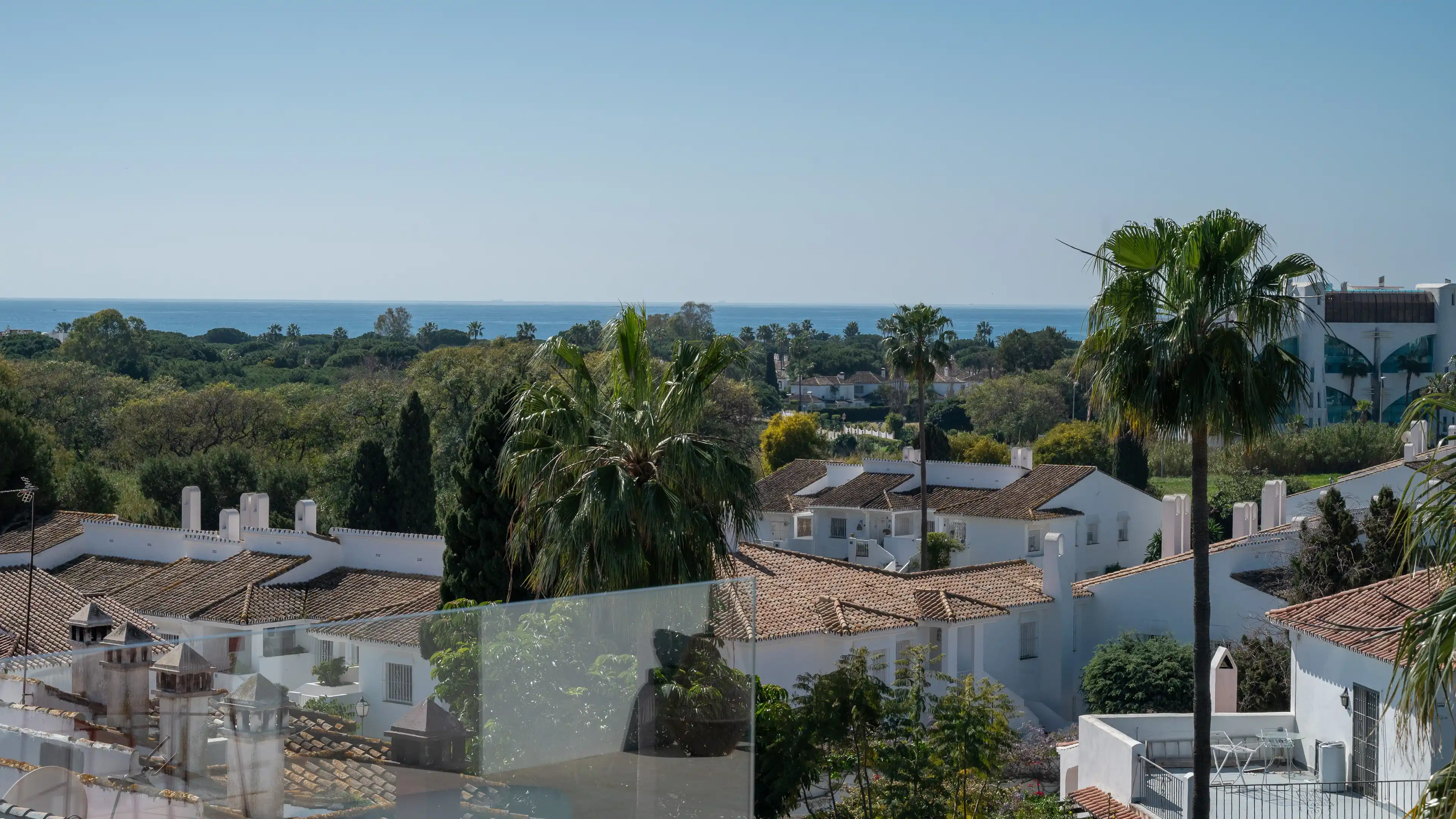 VILLA FLEUR, Estepona, Imagen 46