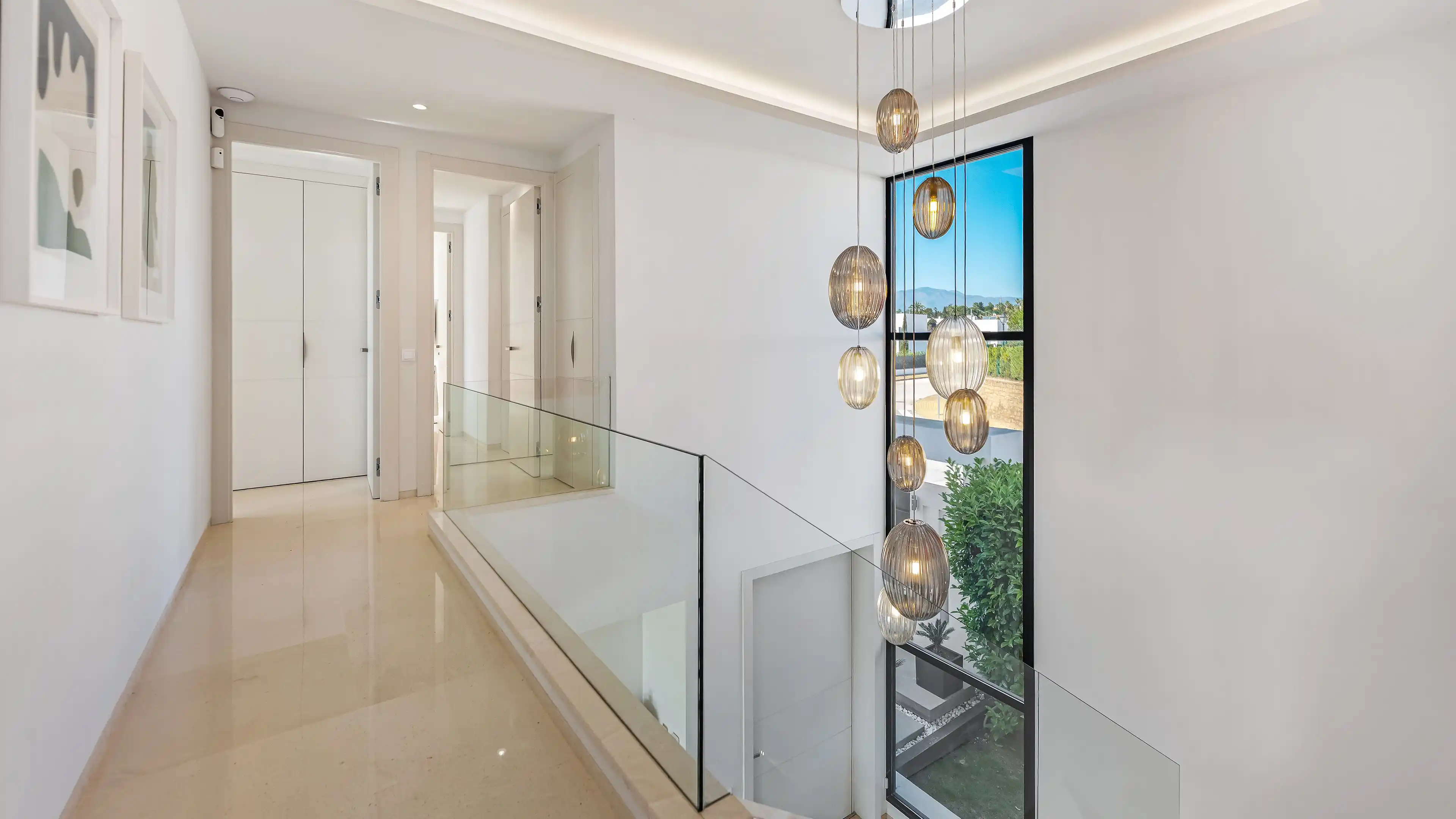 VILLA FLEUR, Estepona, Imagen 48