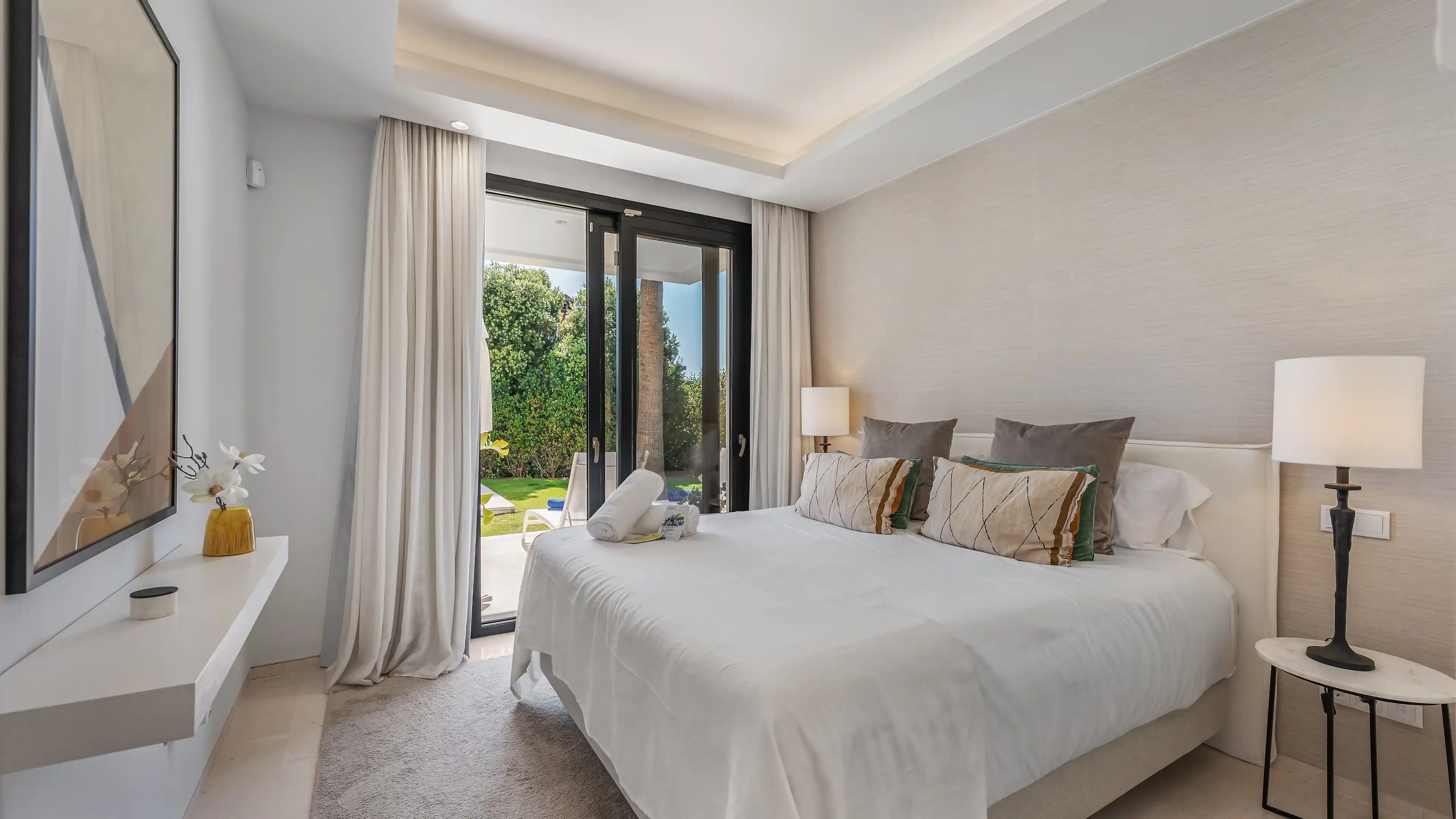 VILLA FLEUR, Estepona, Imagen 49