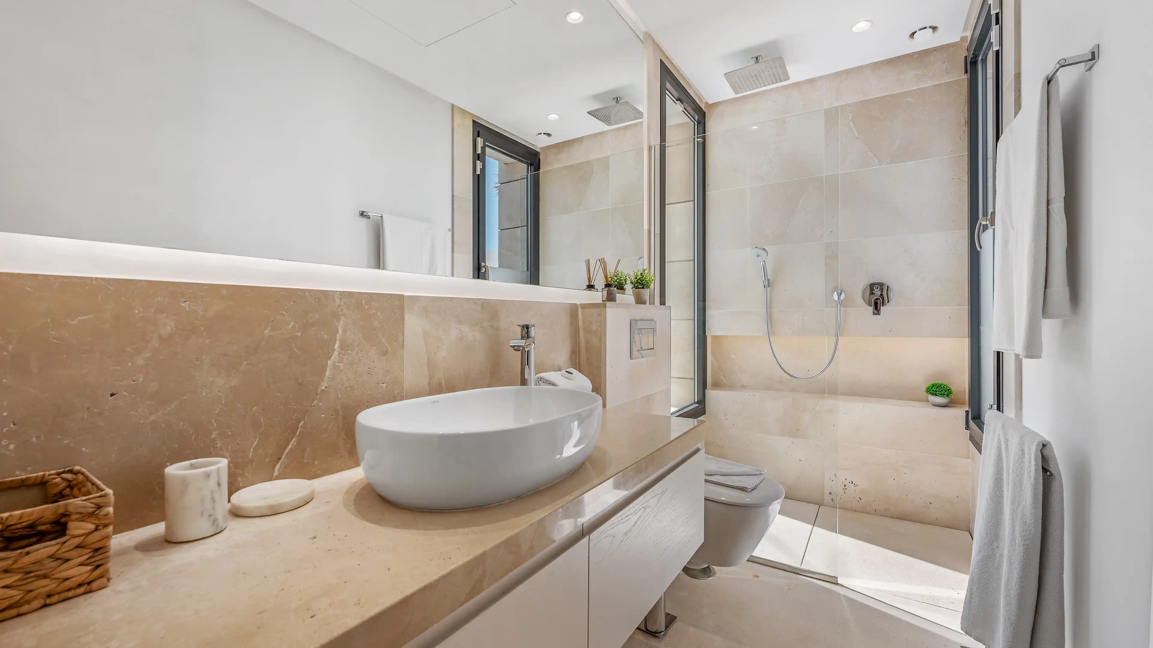 VILLA FLEUR, Estepona, Imagen 50