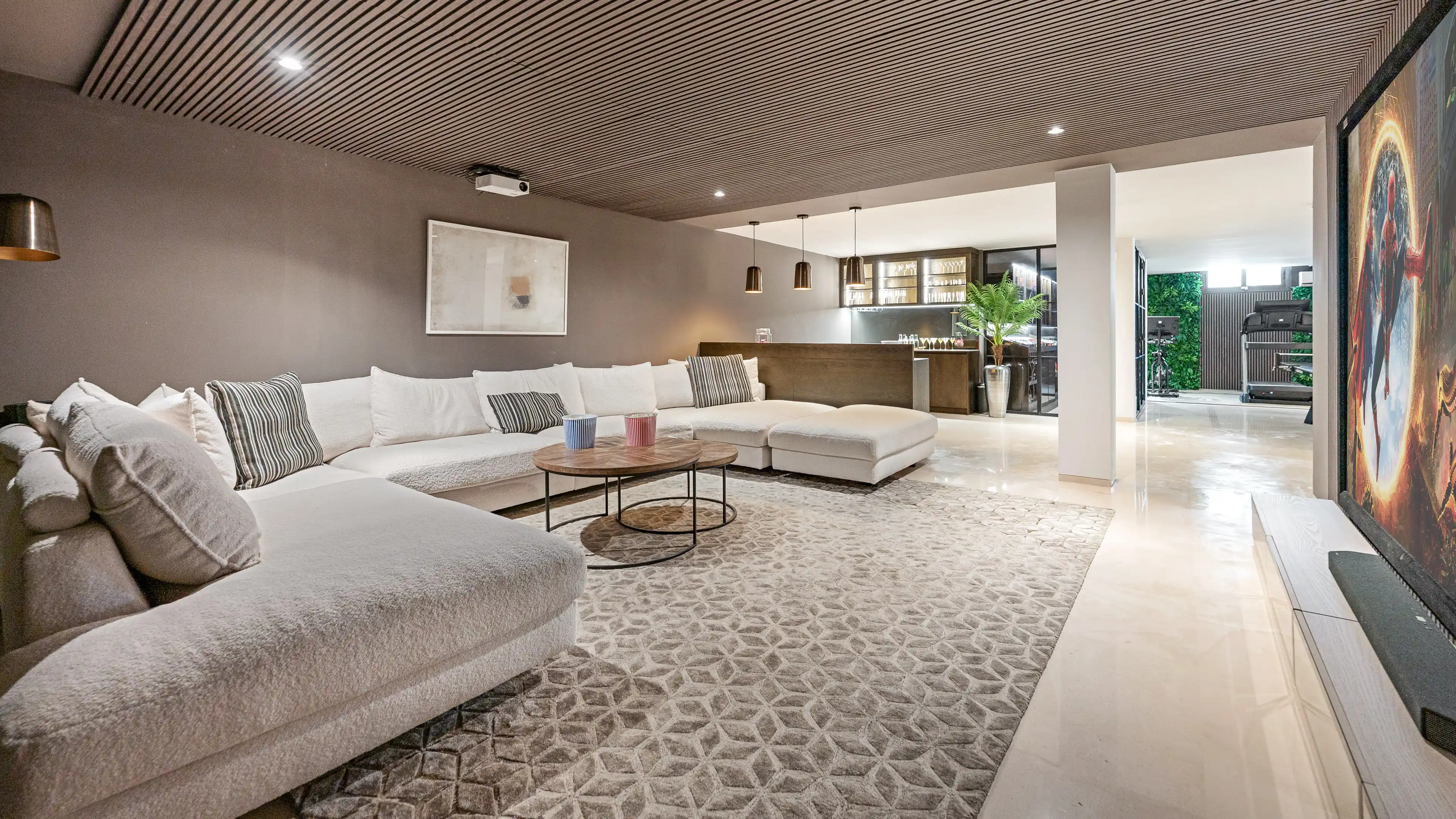 VILLA FLEUR, Estepona, Imagen 51