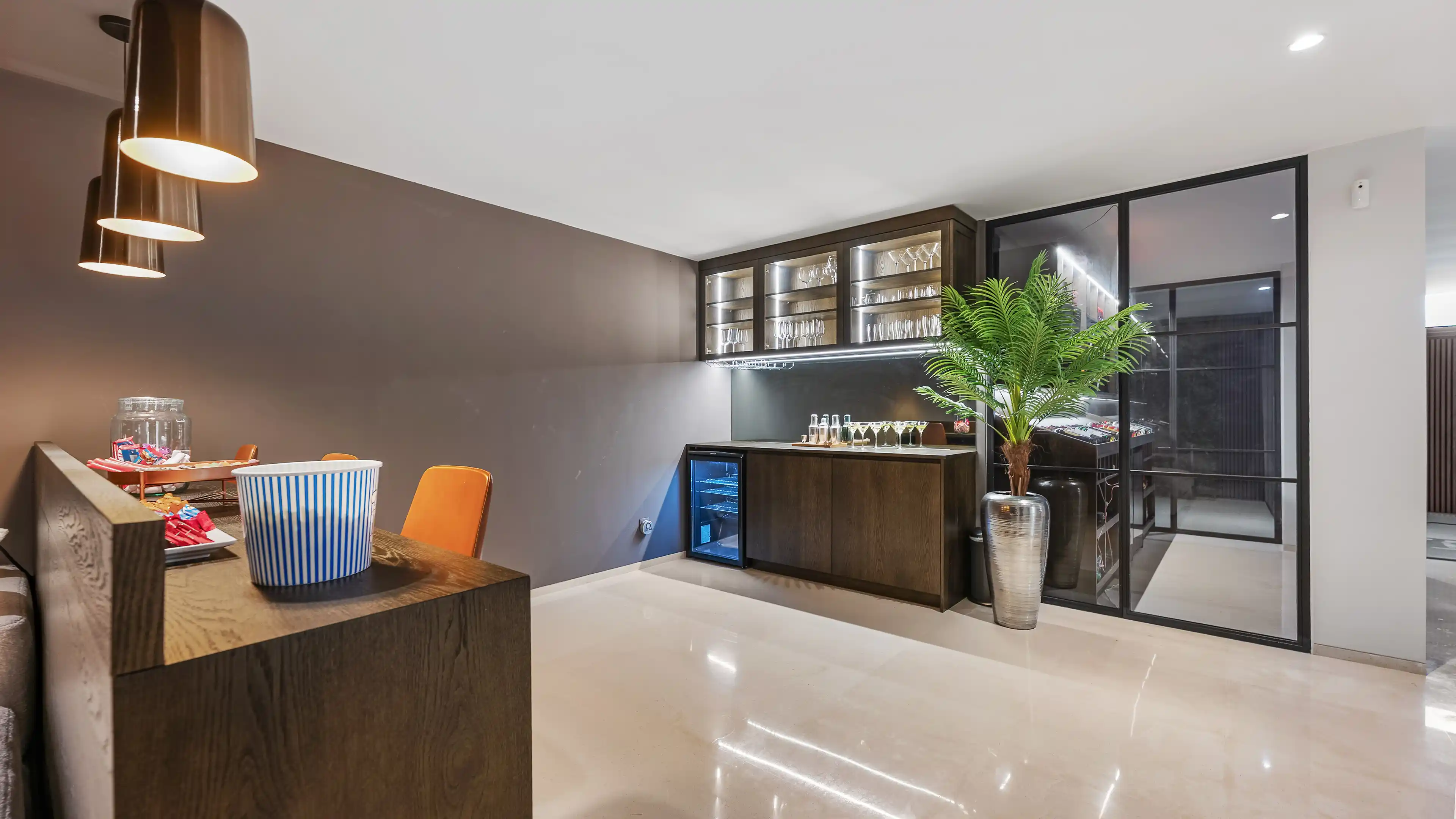 VILLA FLEUR, Estepona, Imagen 52