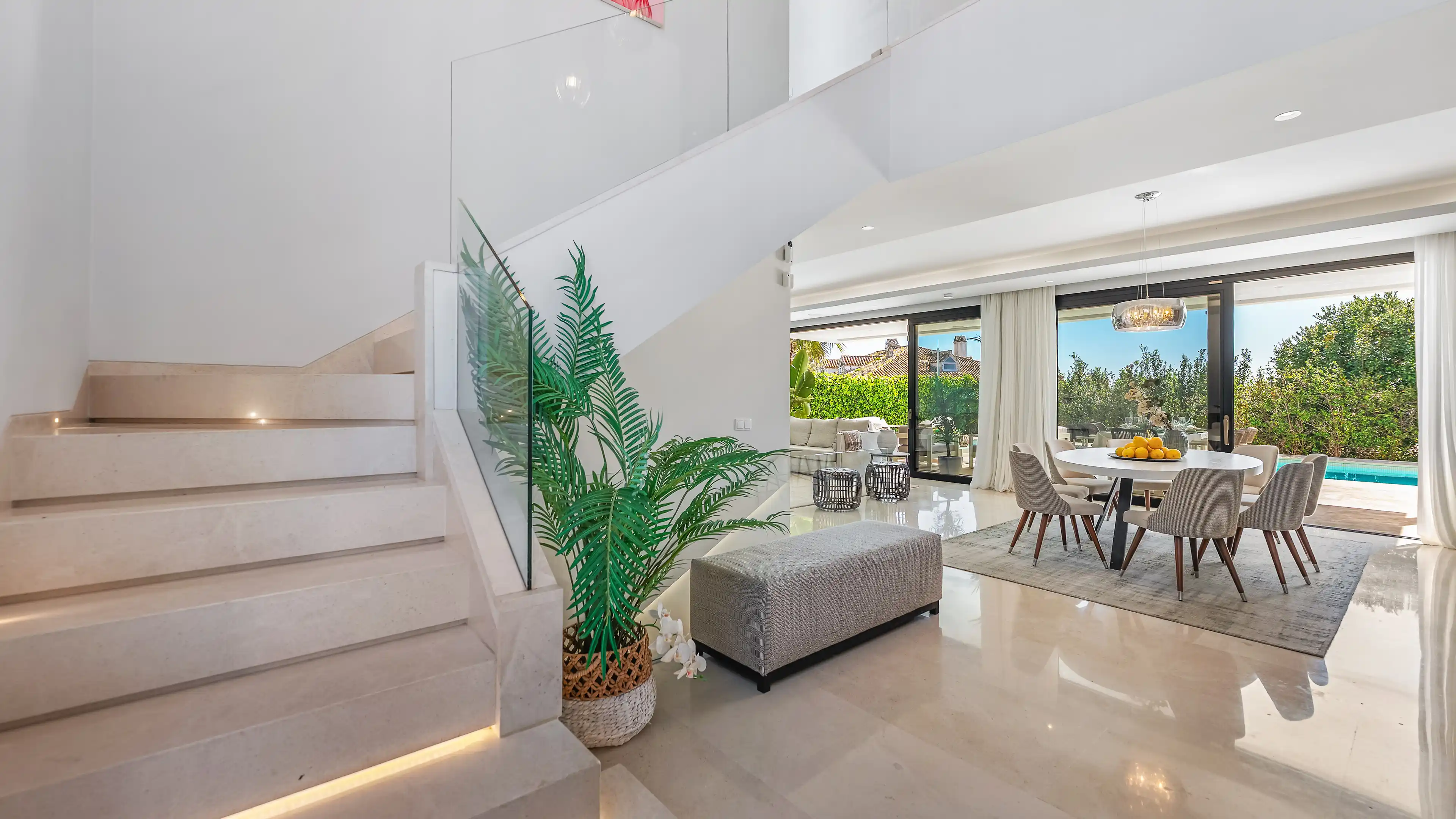 VILLA FLEUR, Estepona, Imagen 56