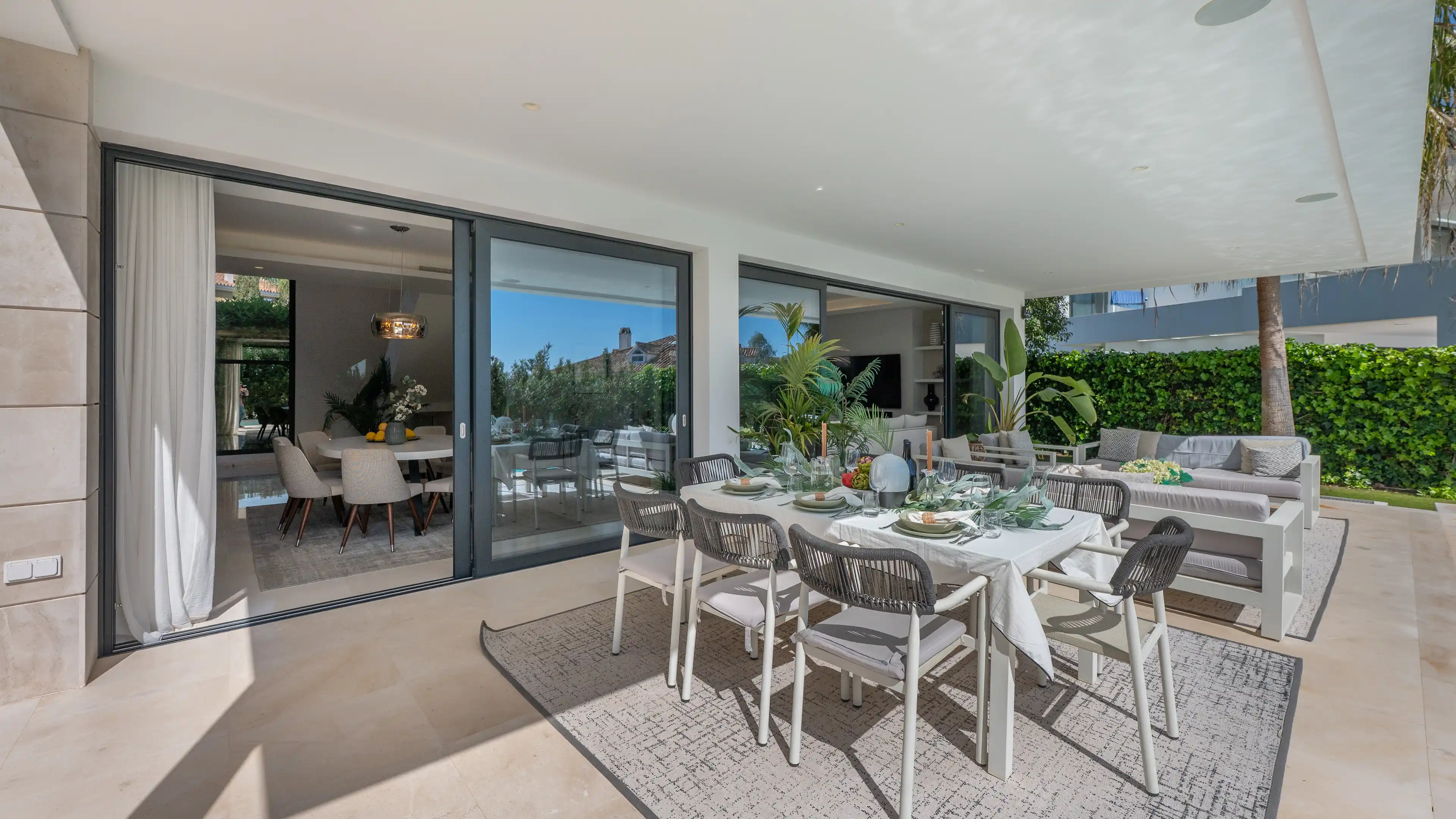 VILLA FLEUR, Estepona, Imagen 60