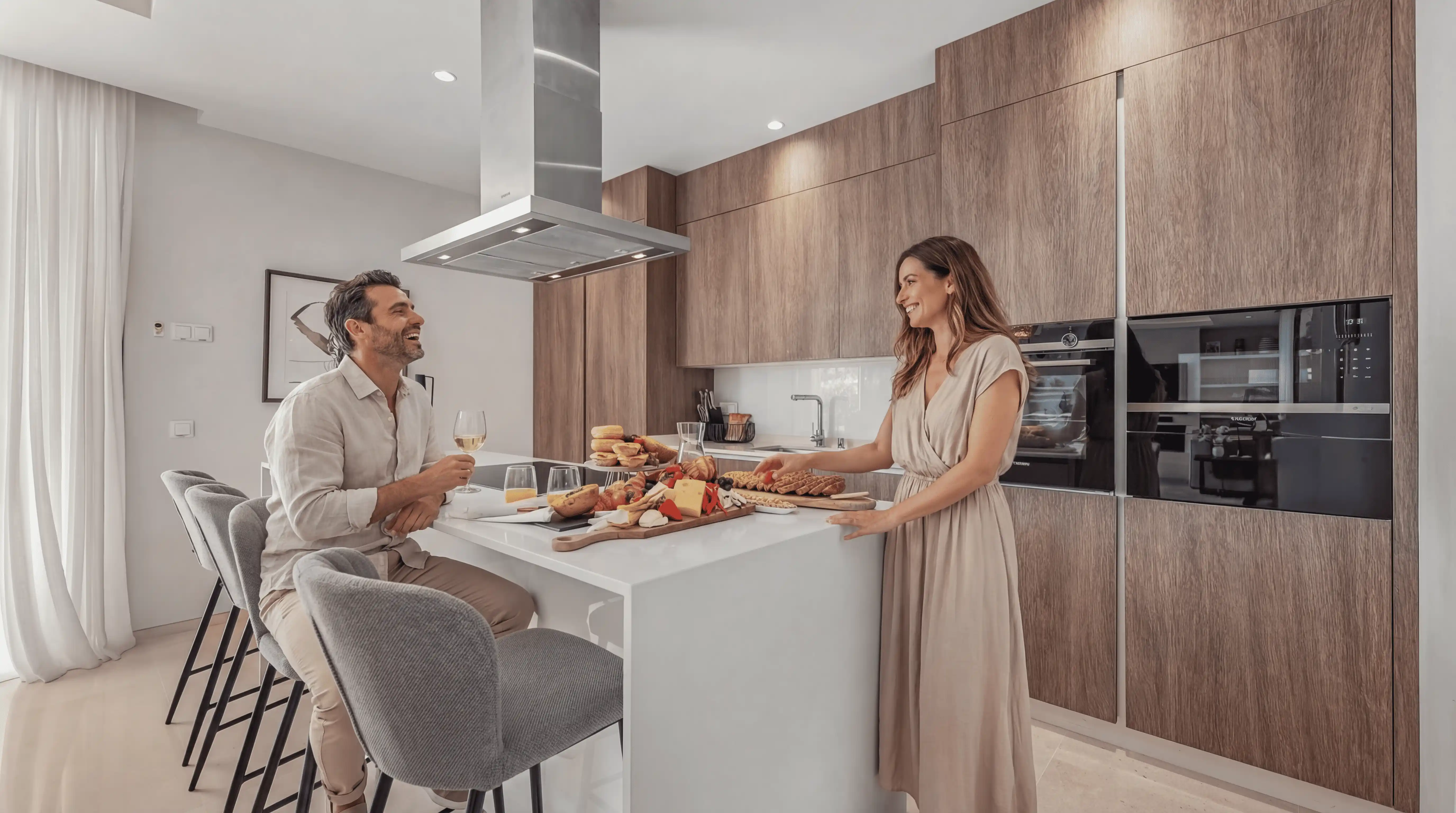 VILLA FLEUR, Estepona, Imagen 59